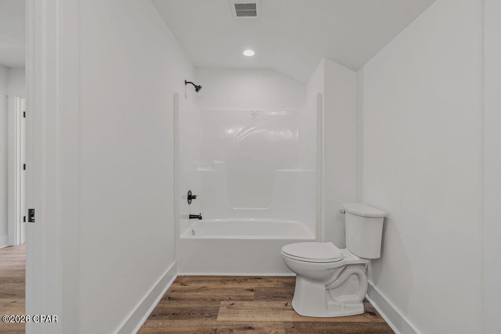 Gulf Highlands Unit-2 - Residential