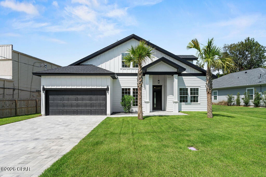 Gulf Highlands Unit-2 - Residential