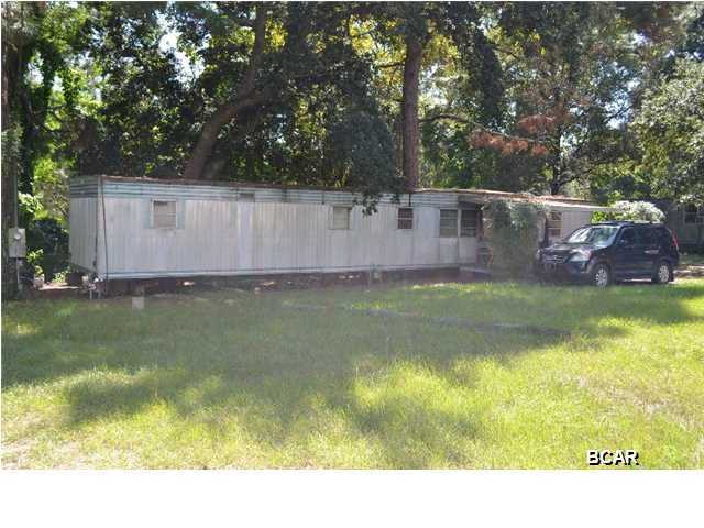 No Named Subdivision - Commercial Sale