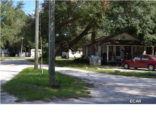 No Named Subdivision - Commercial Sale