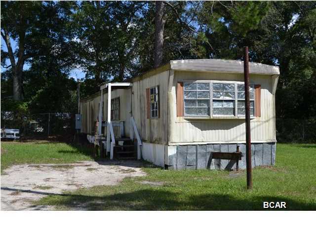 No Named Subdivision - Commercial Sale