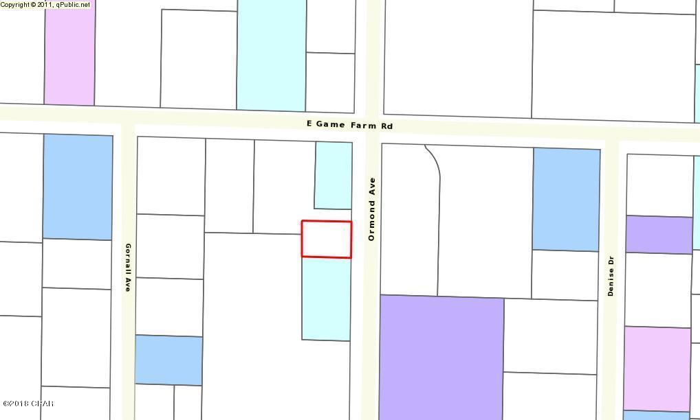 NICE BUILDING LOT IN A GREAT AREA.

 ''MOTIVATED

SELLER BRING ALL OFFERS.''