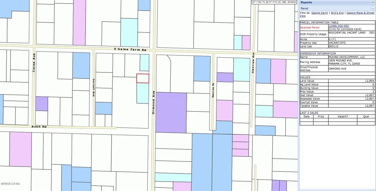 Highland City - Land