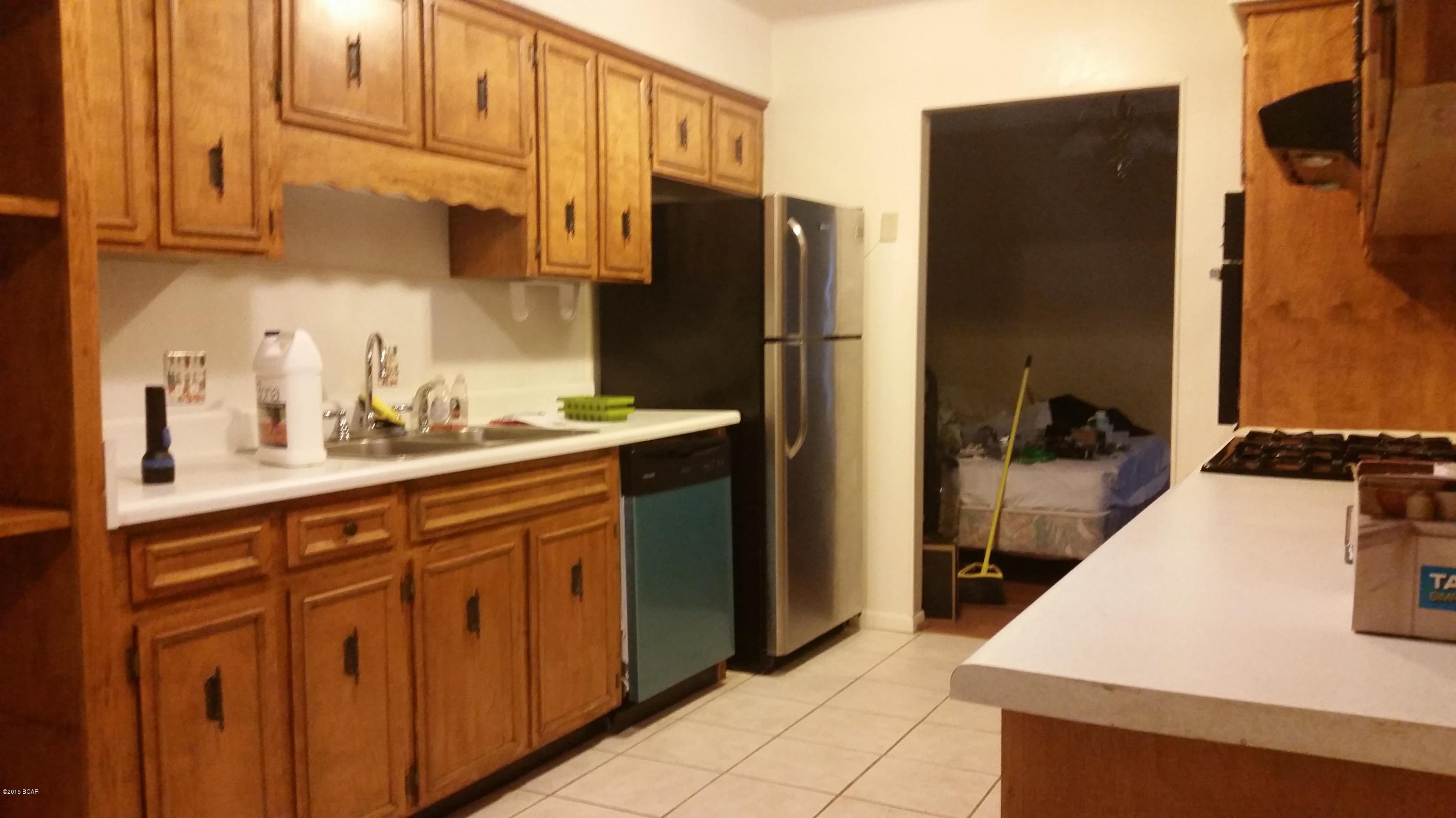 Callaway Shores U-3 - Residential