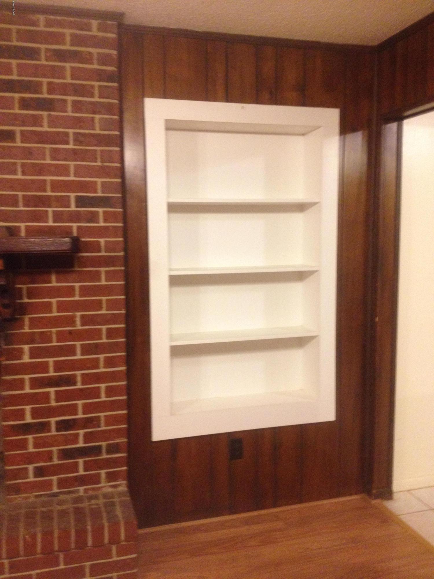Callaway Shores U-3 - Residential