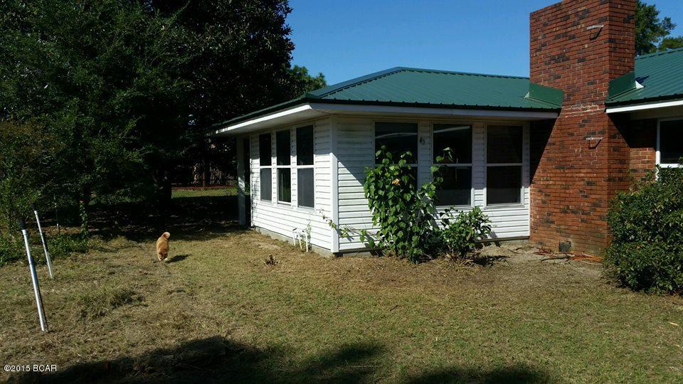 Callaway Shores U-3 - Residential