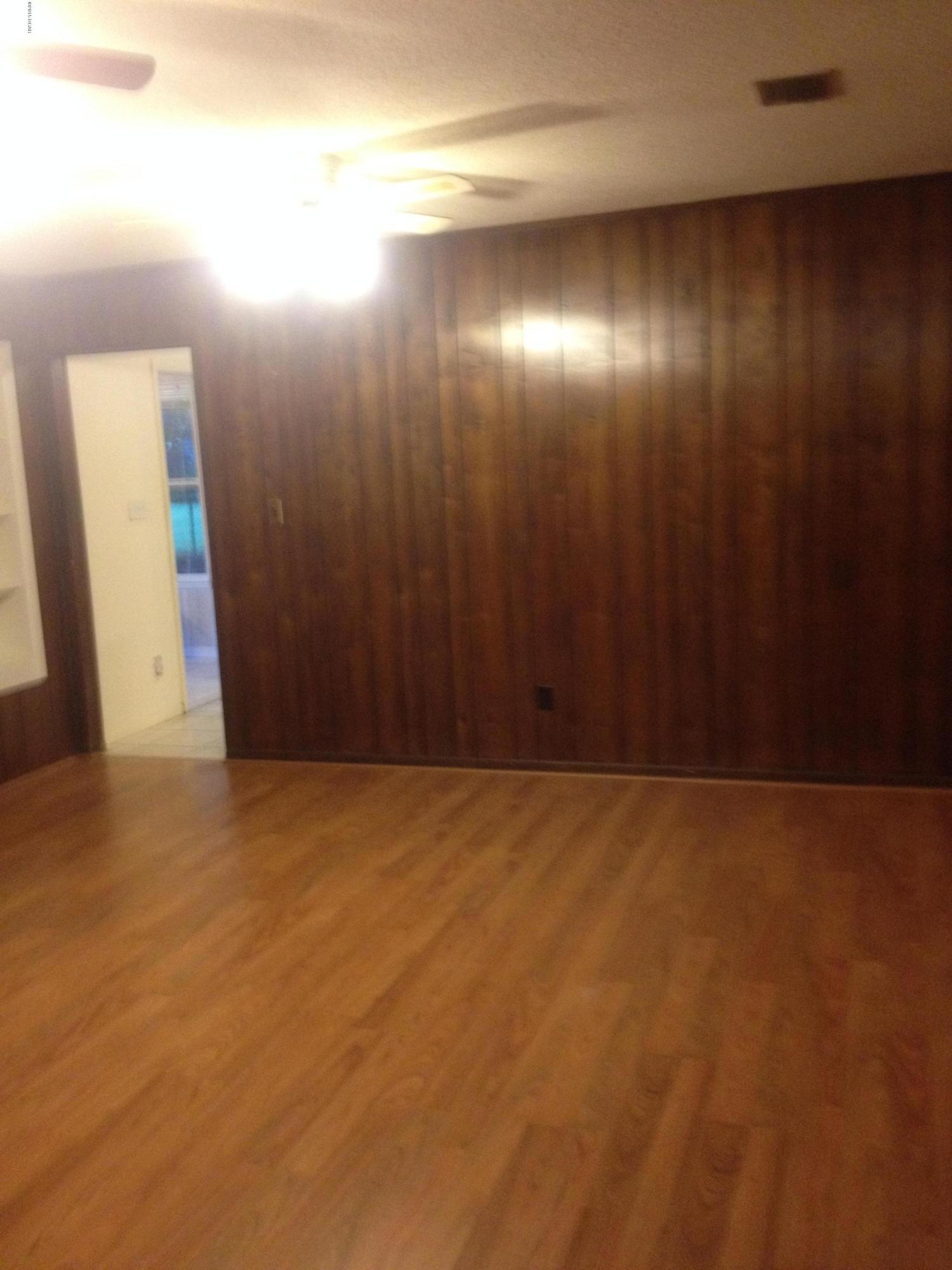 Callaway Shores U-3 - Residential