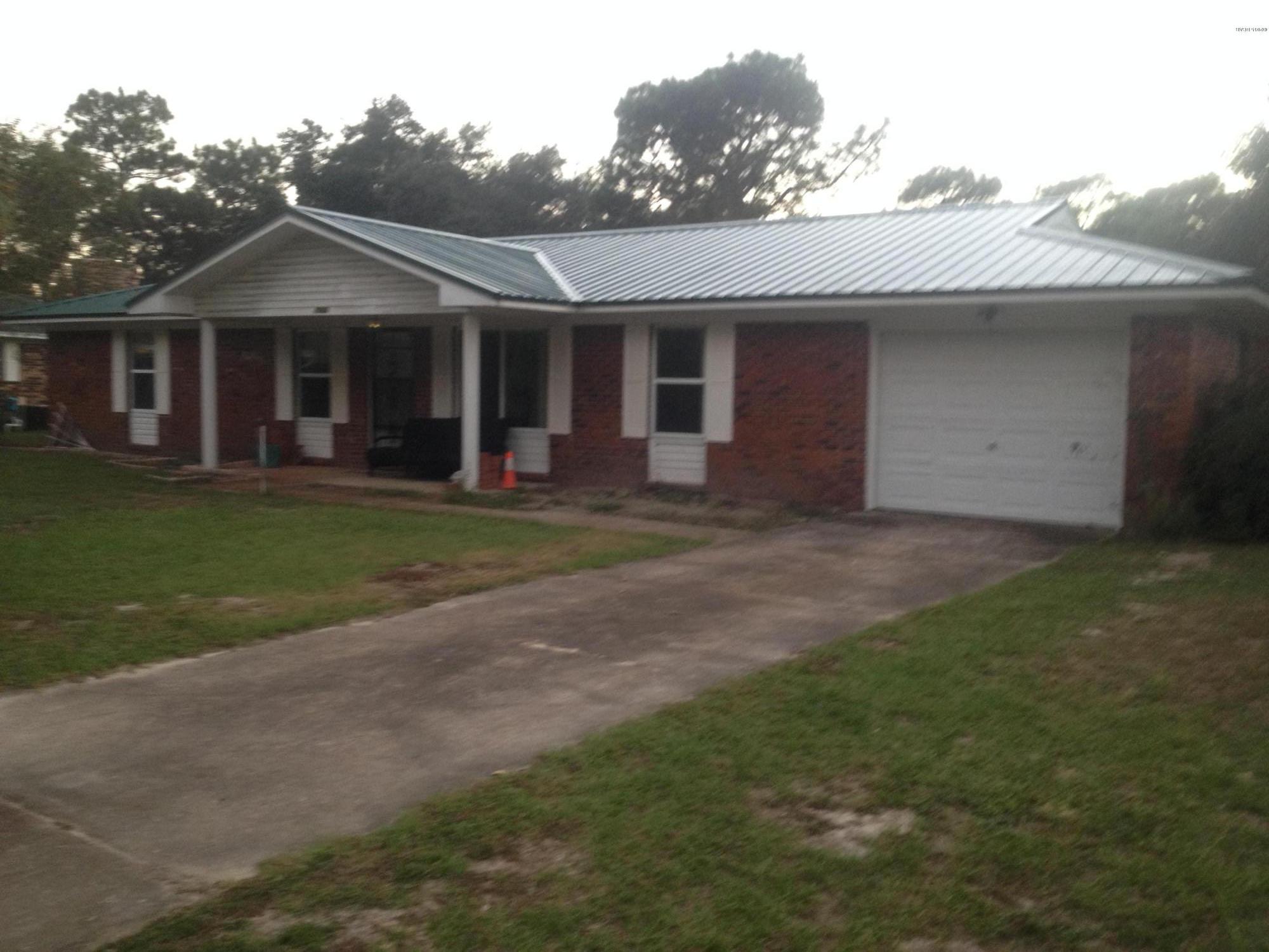 Callaway Shores U-3 - Residential