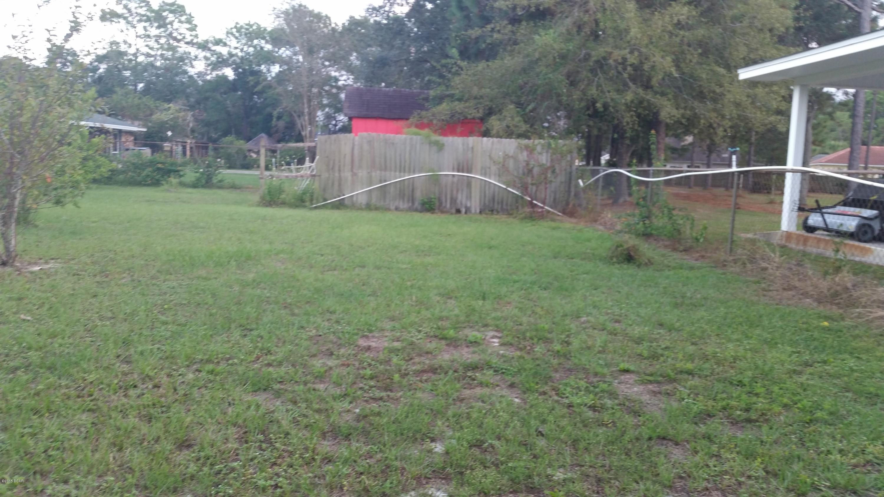 Callaway Shores U-3 - Residential