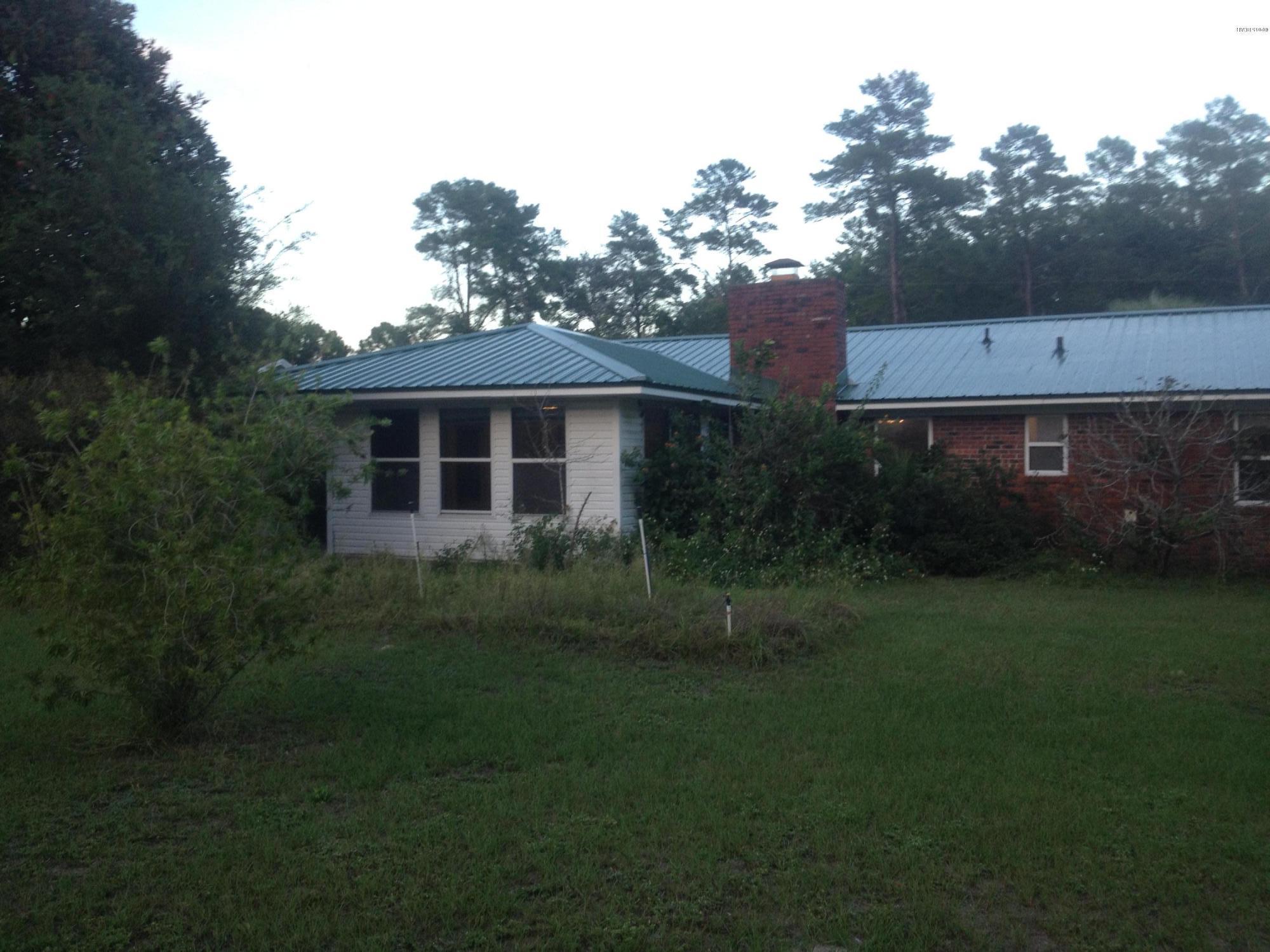 Callaway Shores U-3 - Residential