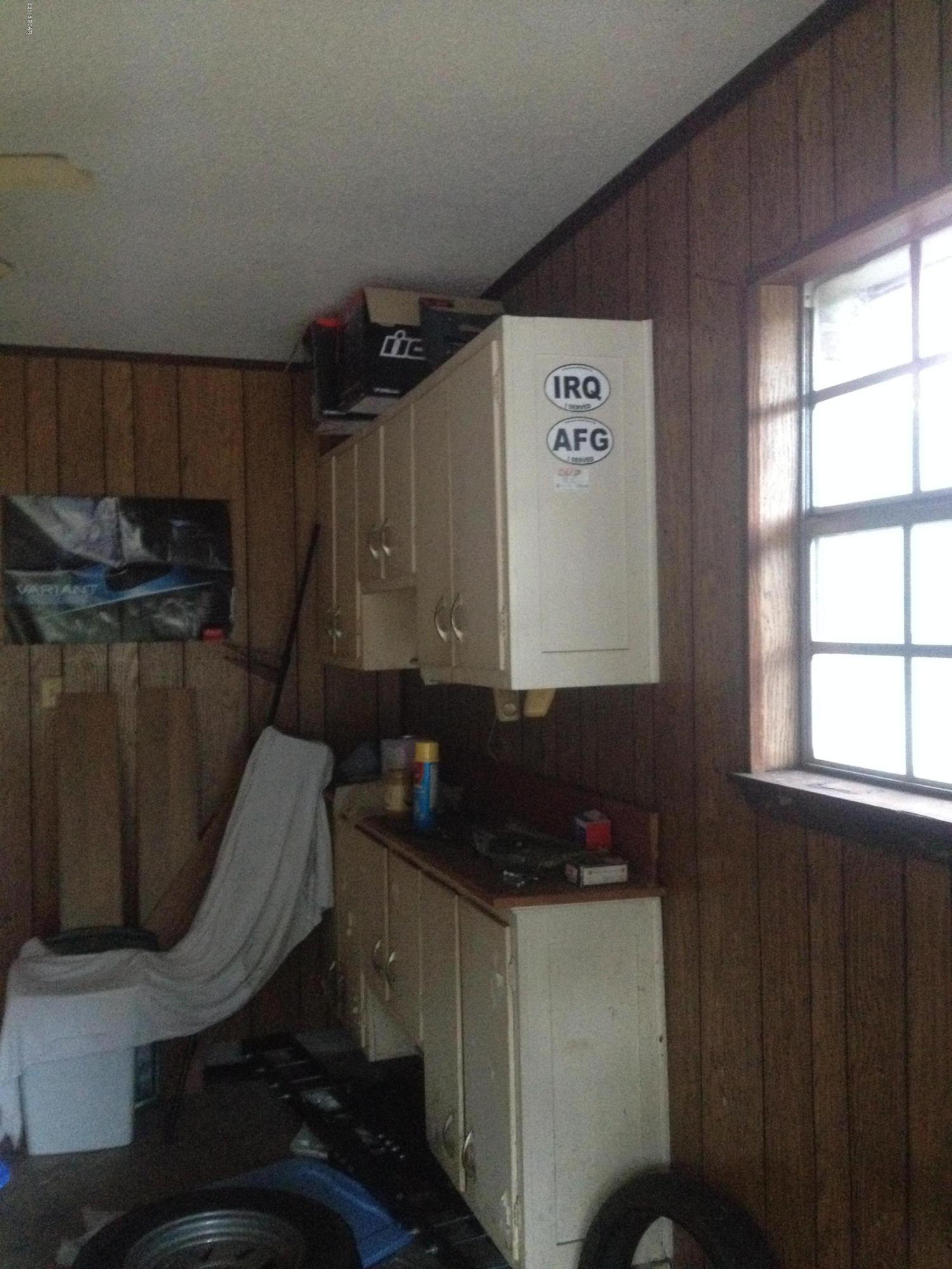 Callaway Shores U-3 - Residential
