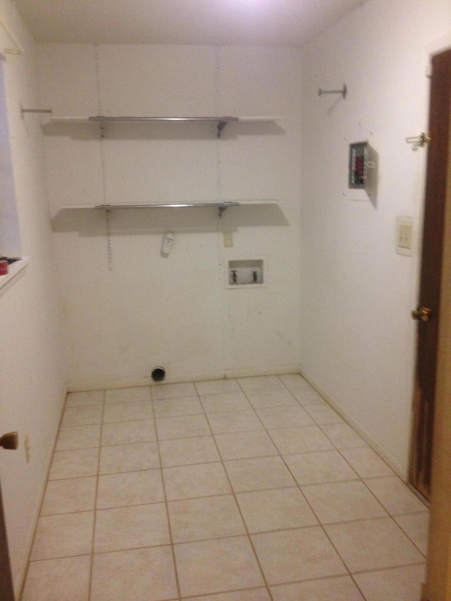 Callaway Shores U-3 - Residential