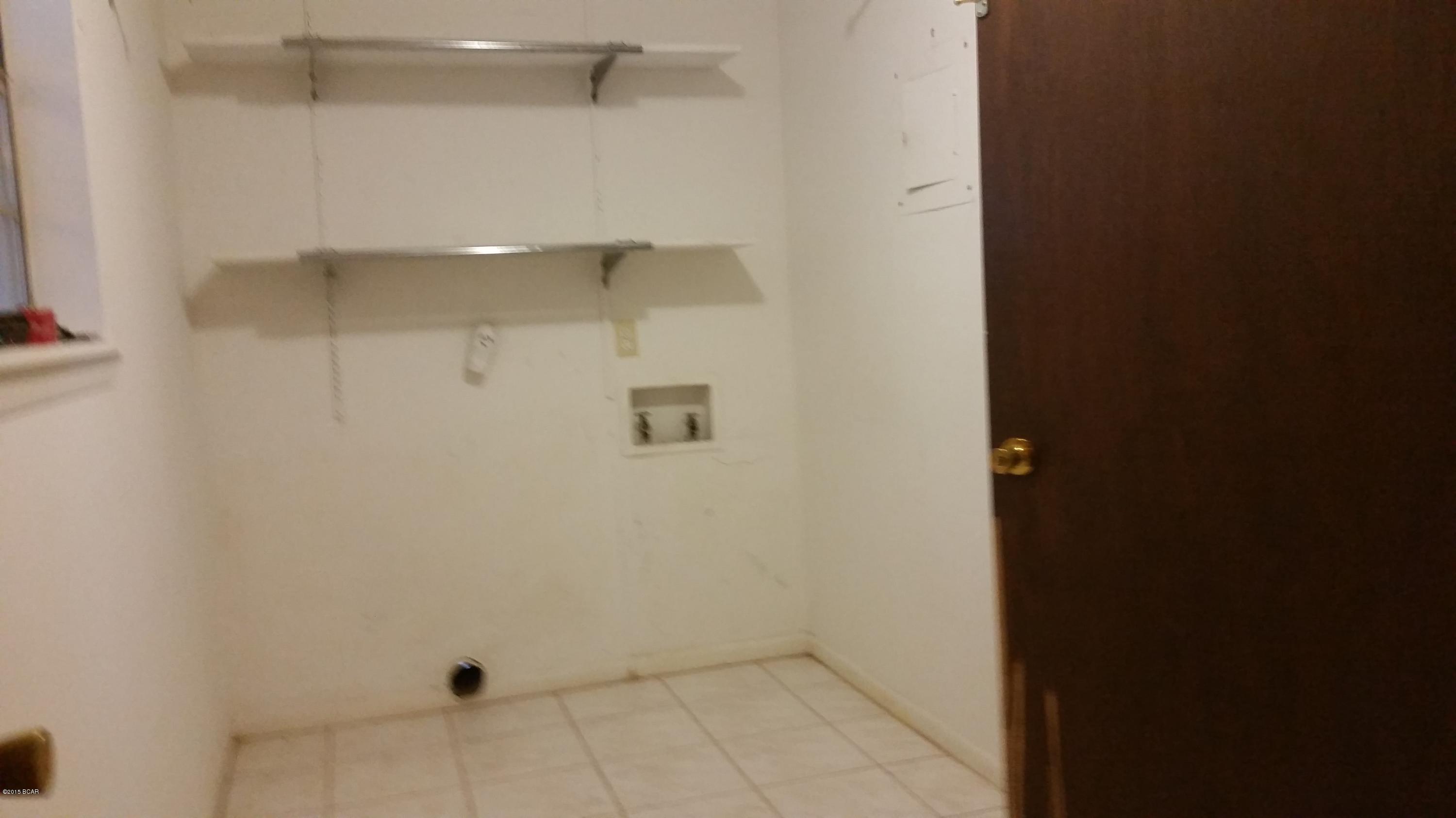 Callaway Shores U-3 - Residential