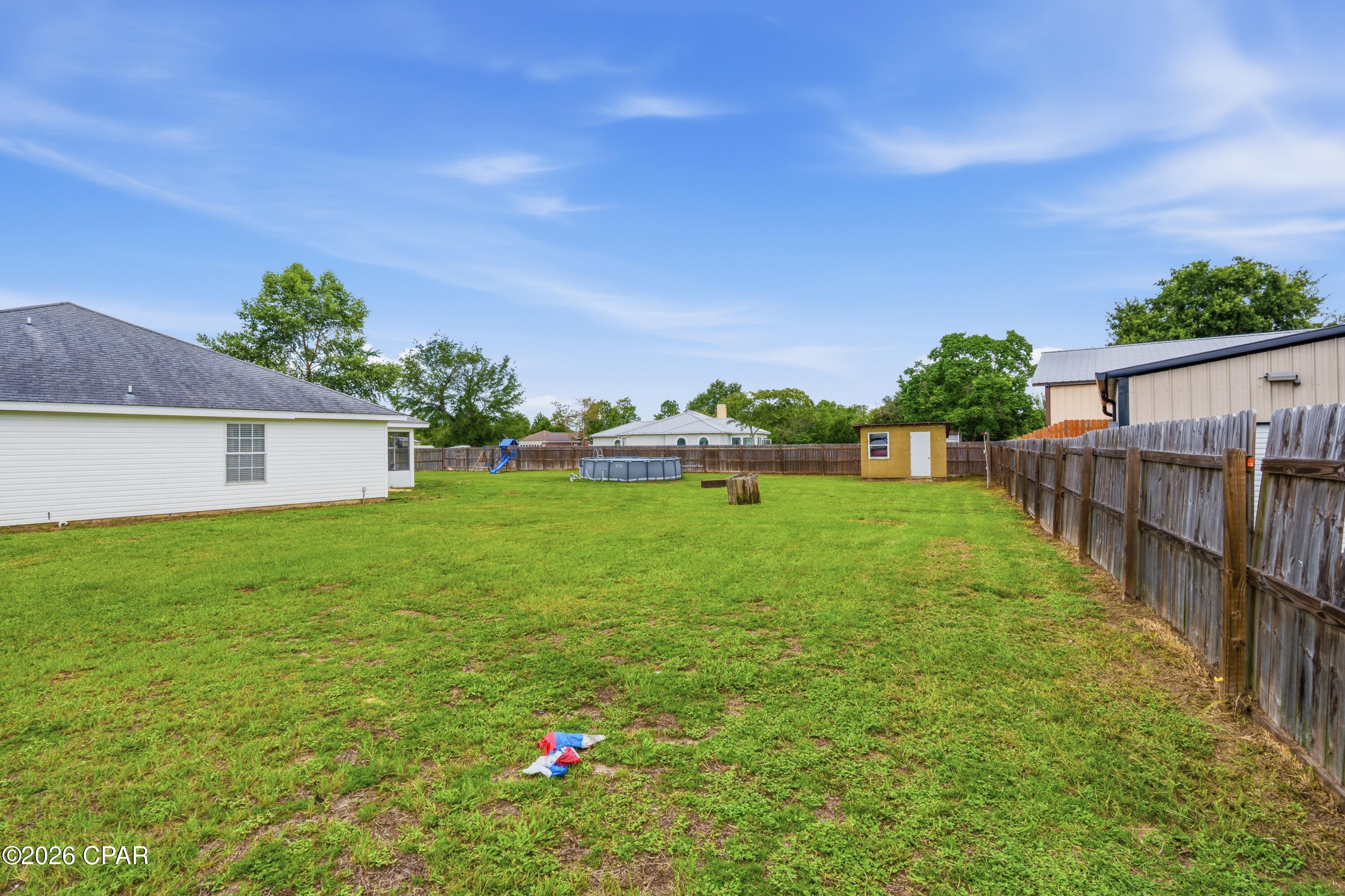 [No Recorded Subdiv] - Residential