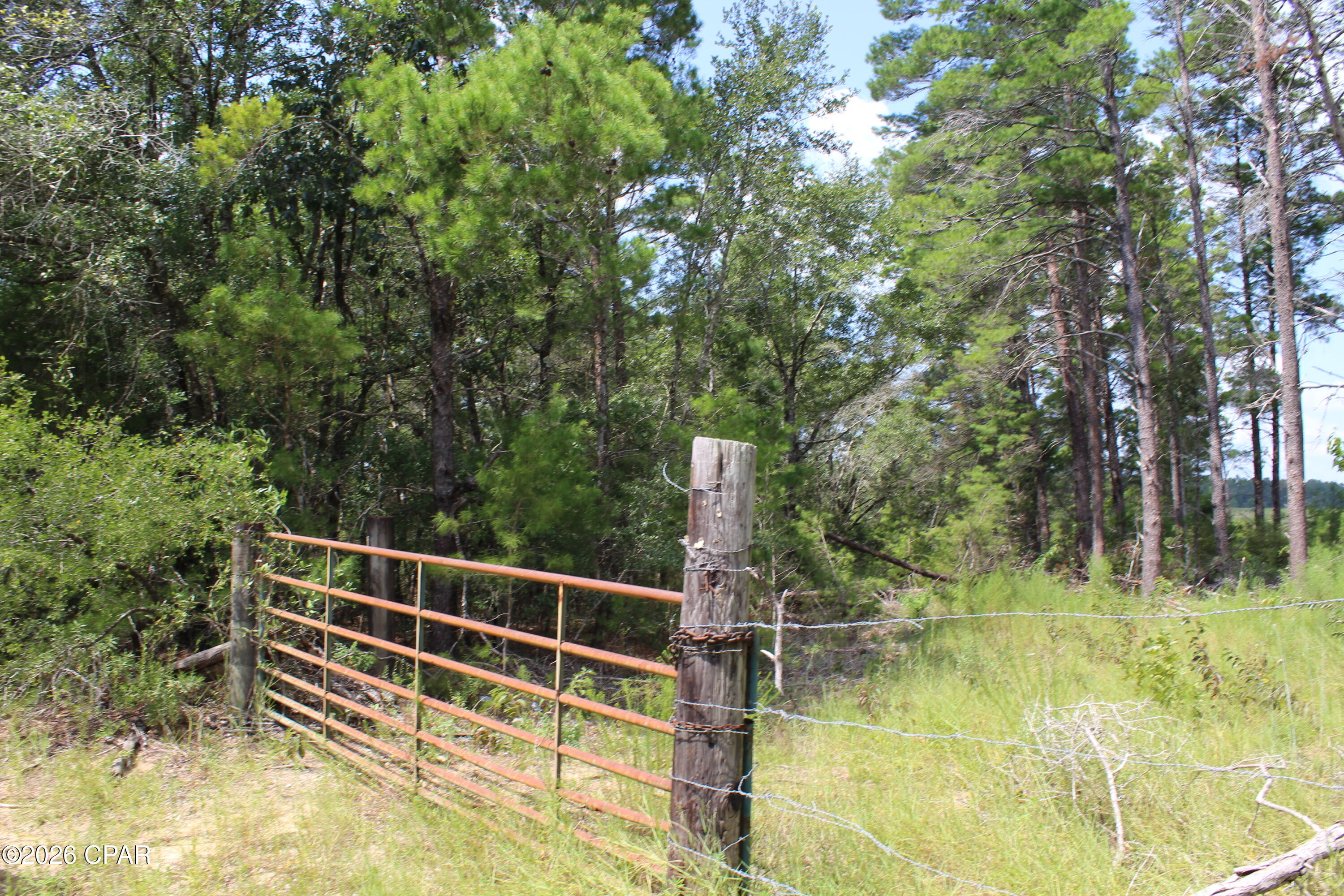 West Orange Crest - Land