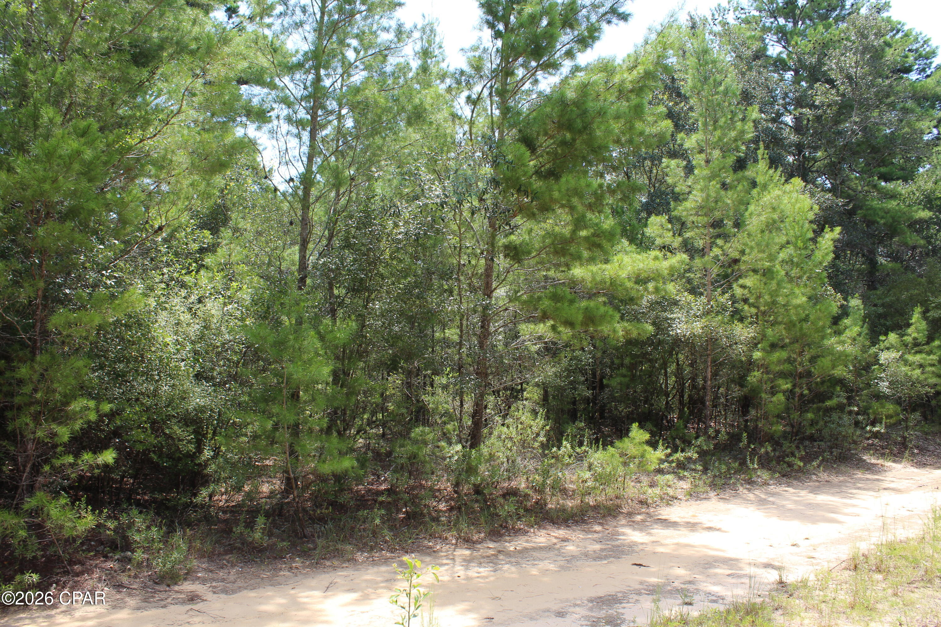 West Orange Crest - Land