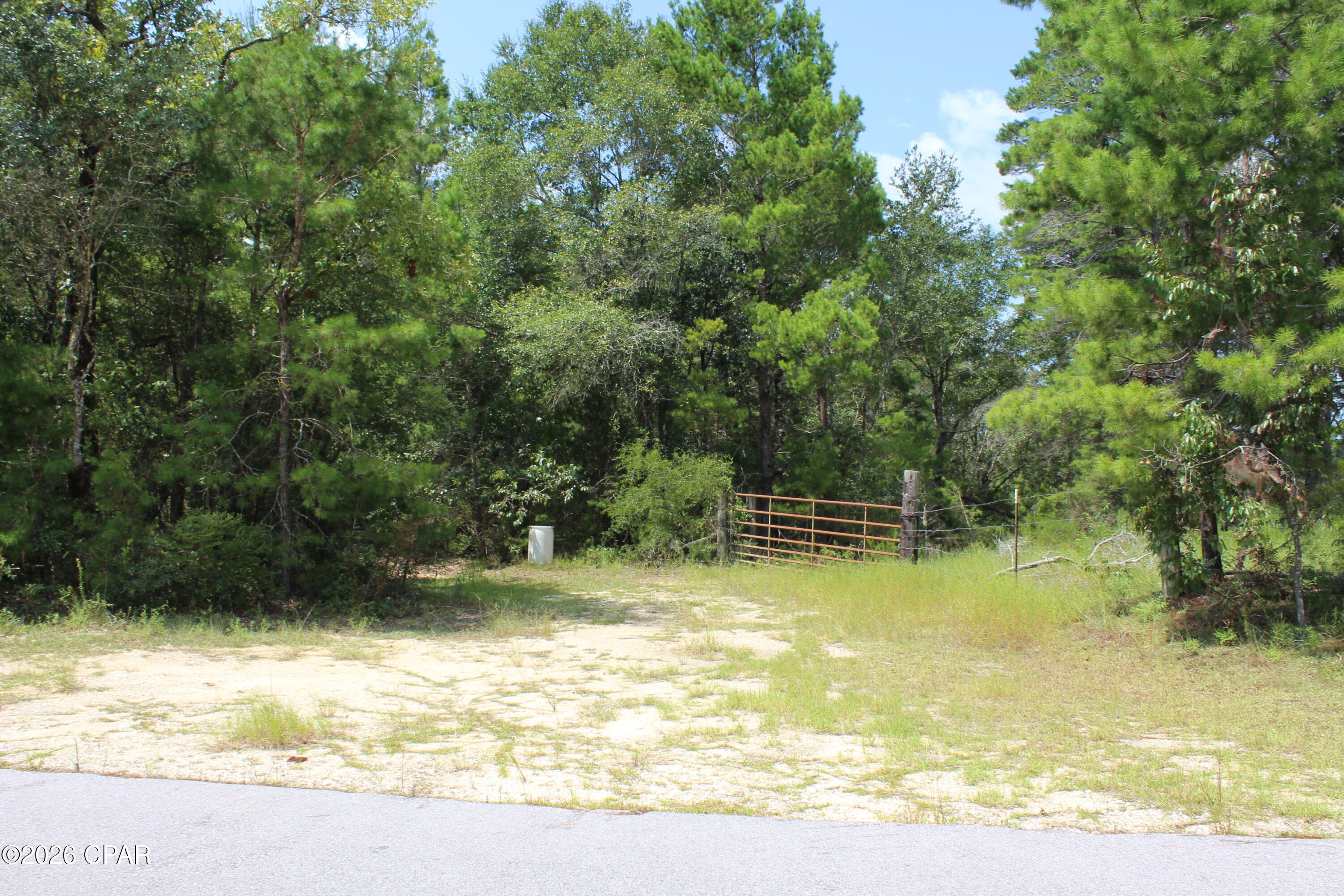 West Orange Crest - Land