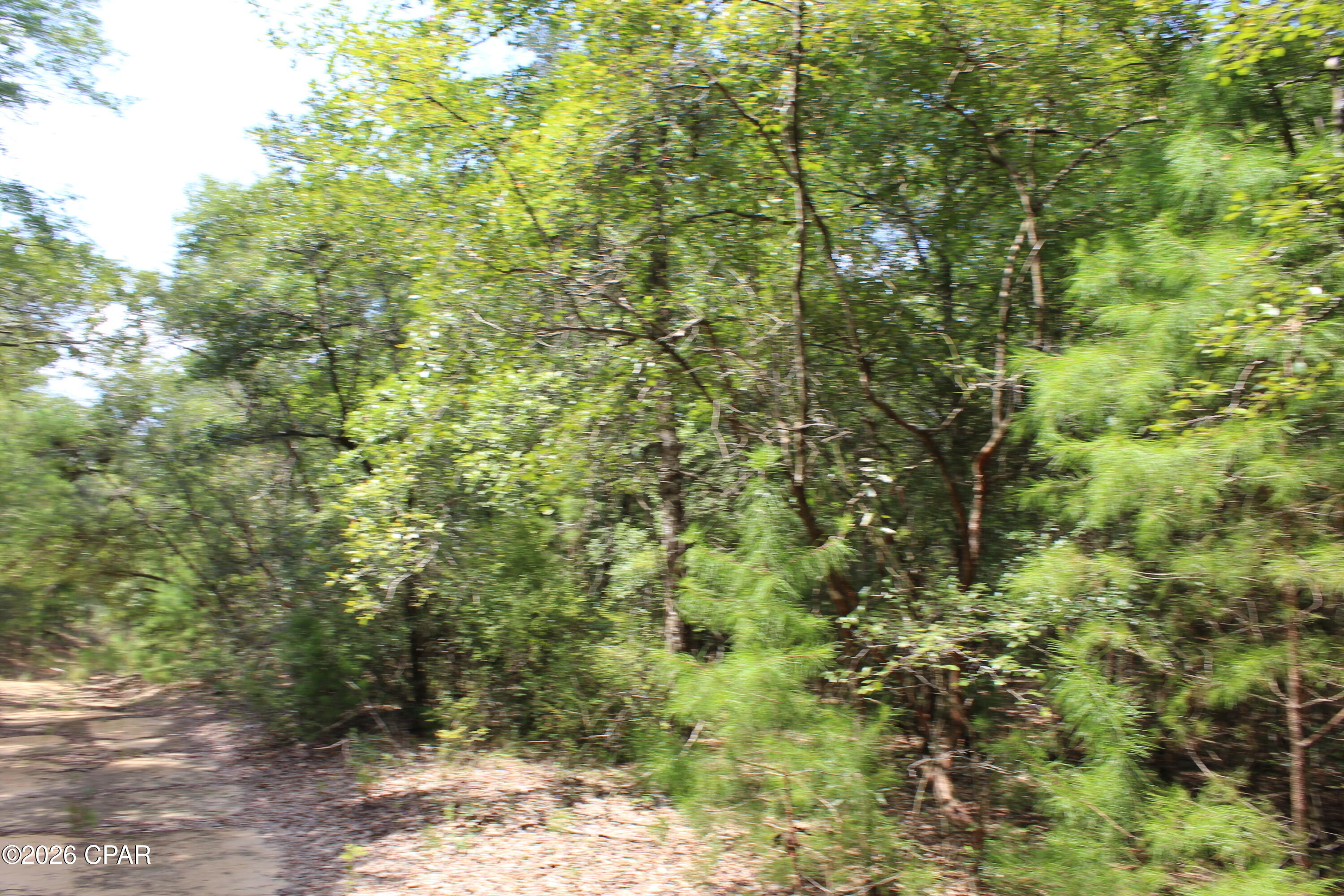 West Orange Crest - Land