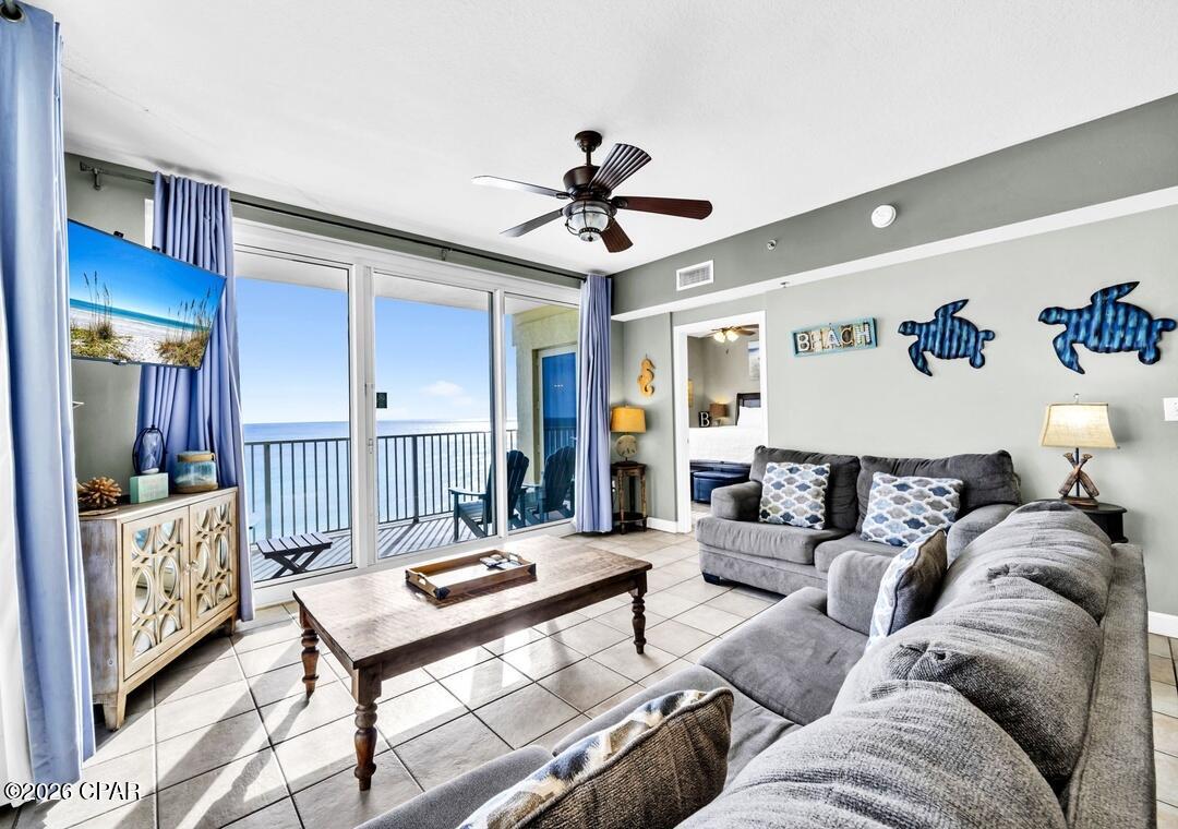 Shores Of Panama - Residential