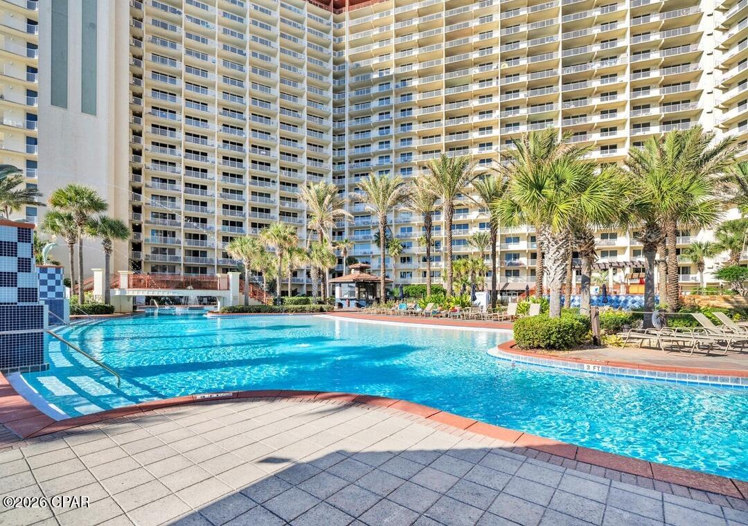 Shores Of Panama - Residential