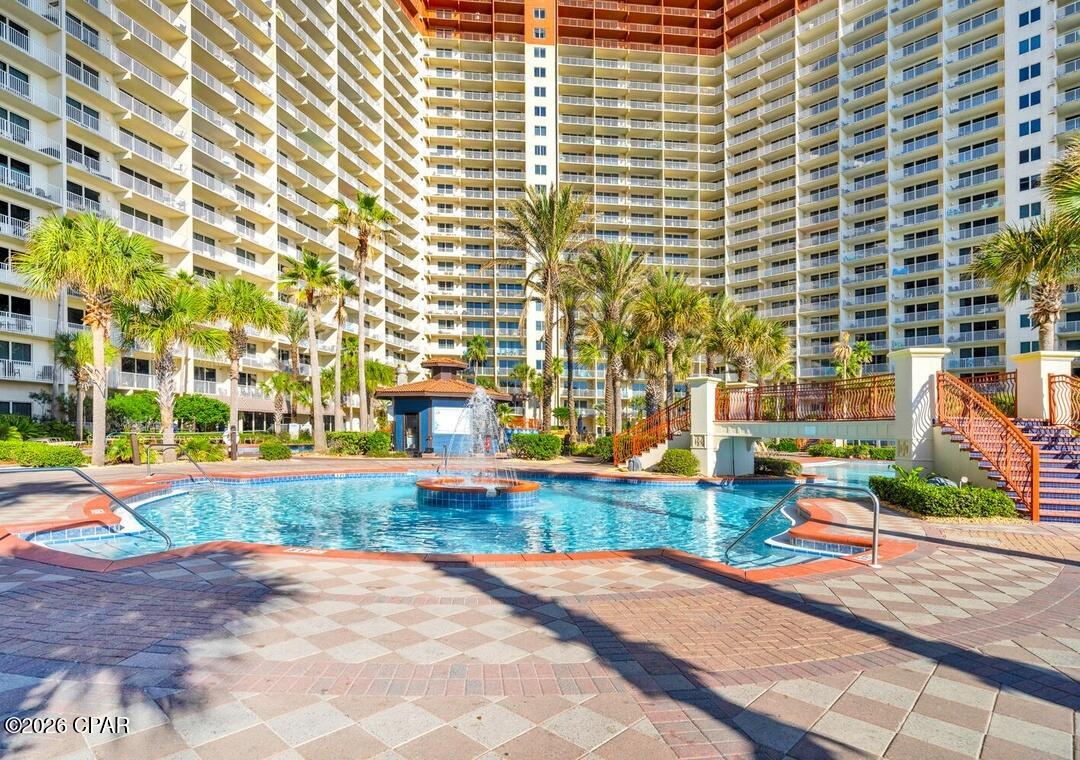 Shores Of Panama - Residential