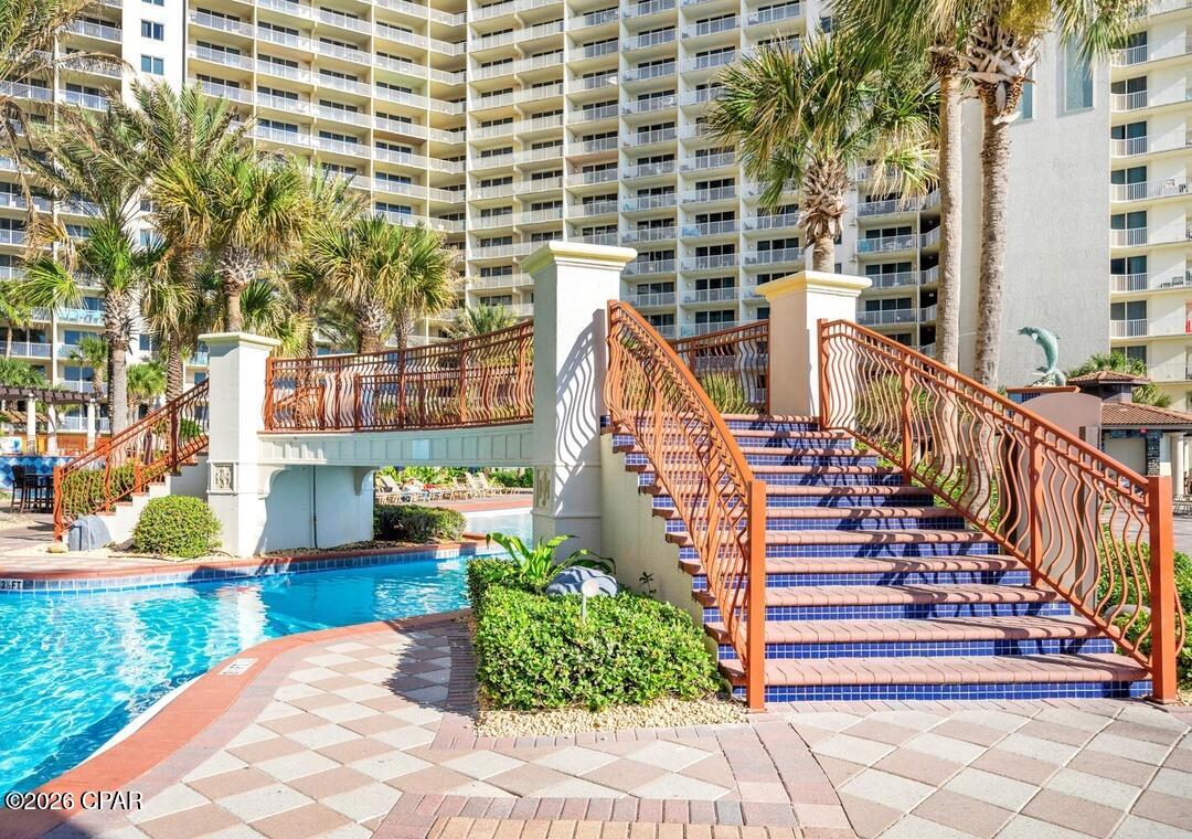 Shores Of Panama - Residential