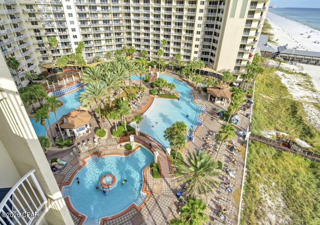 Shores Of Panama - Residential