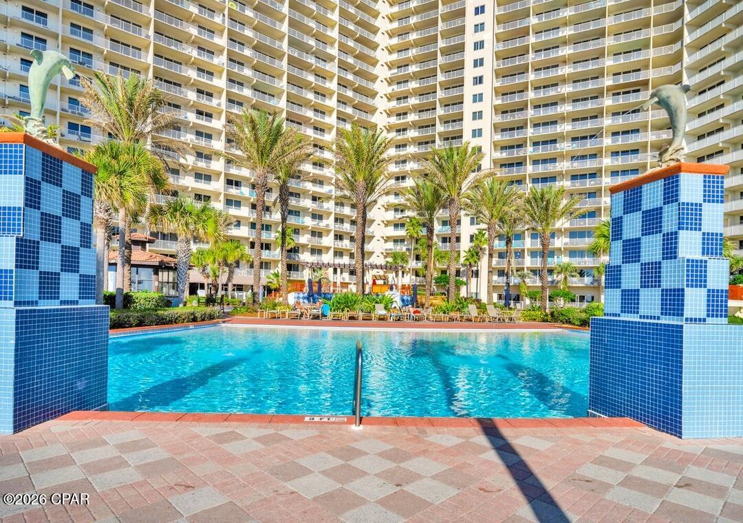 Shores Of Panama - Residential