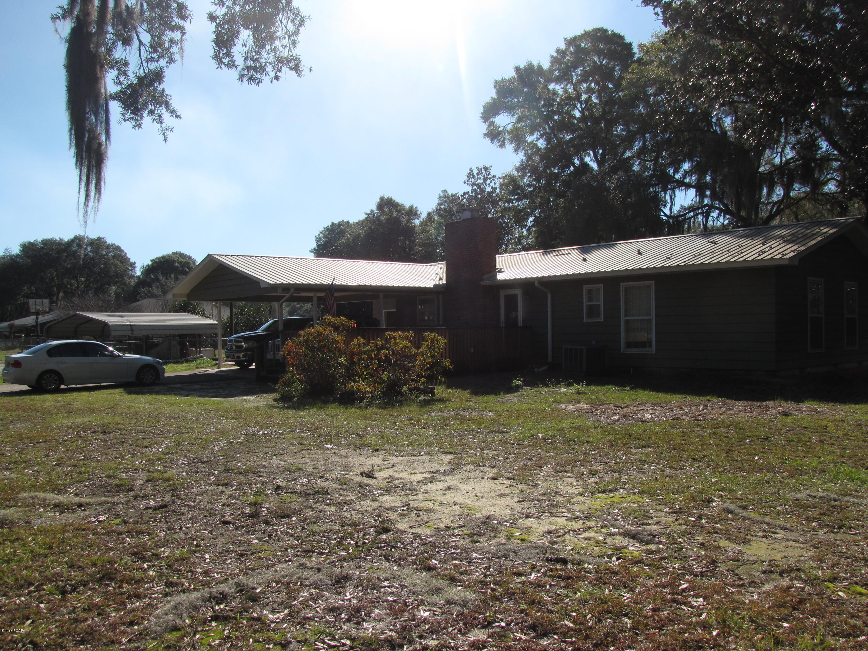 Lakewood - Residential Lease