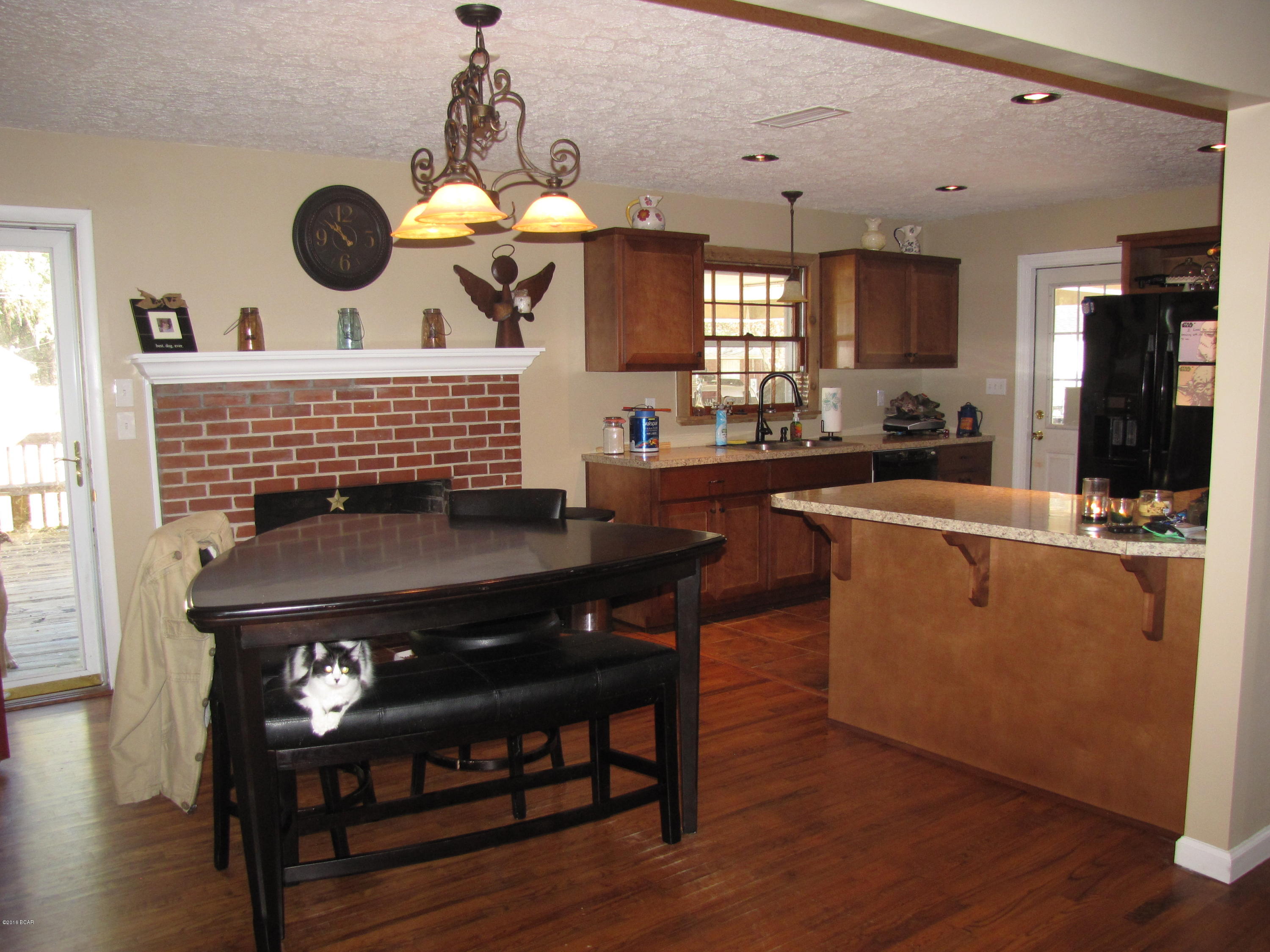 Lakewood - Residential Lease
