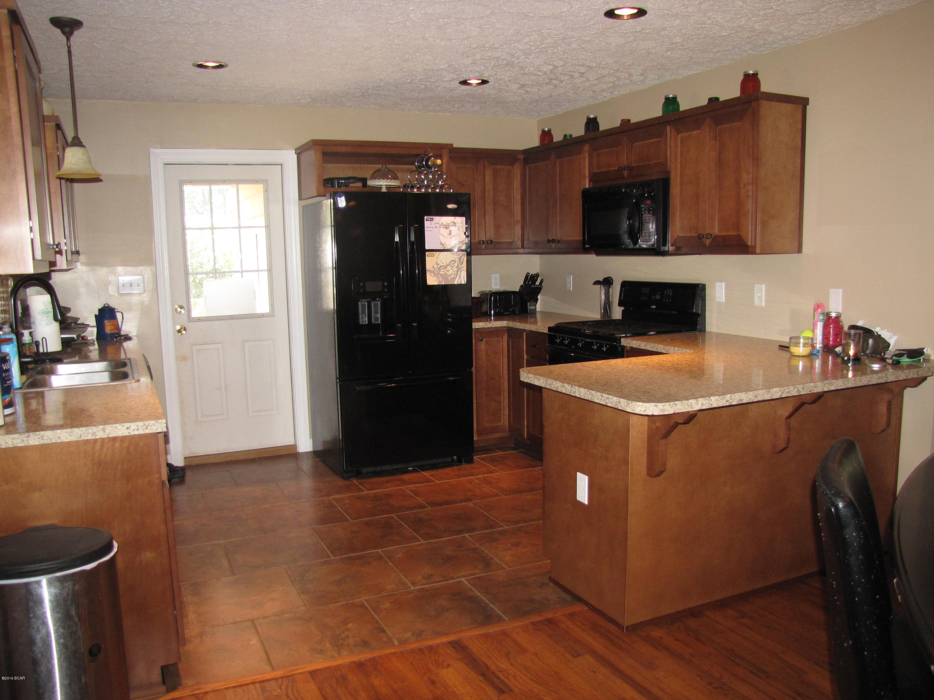 Lakewood - Residential Lease