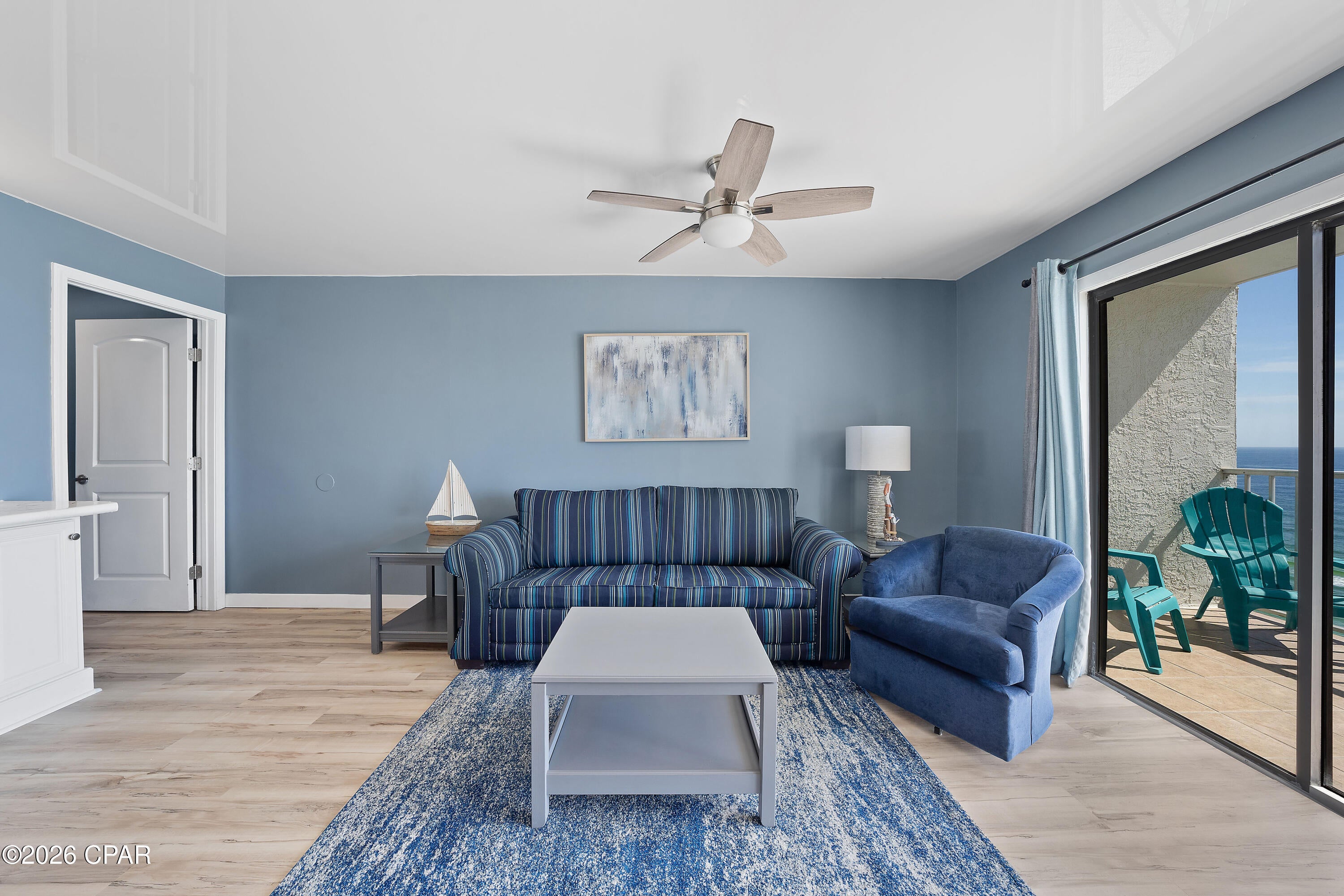 The Summit - Residential