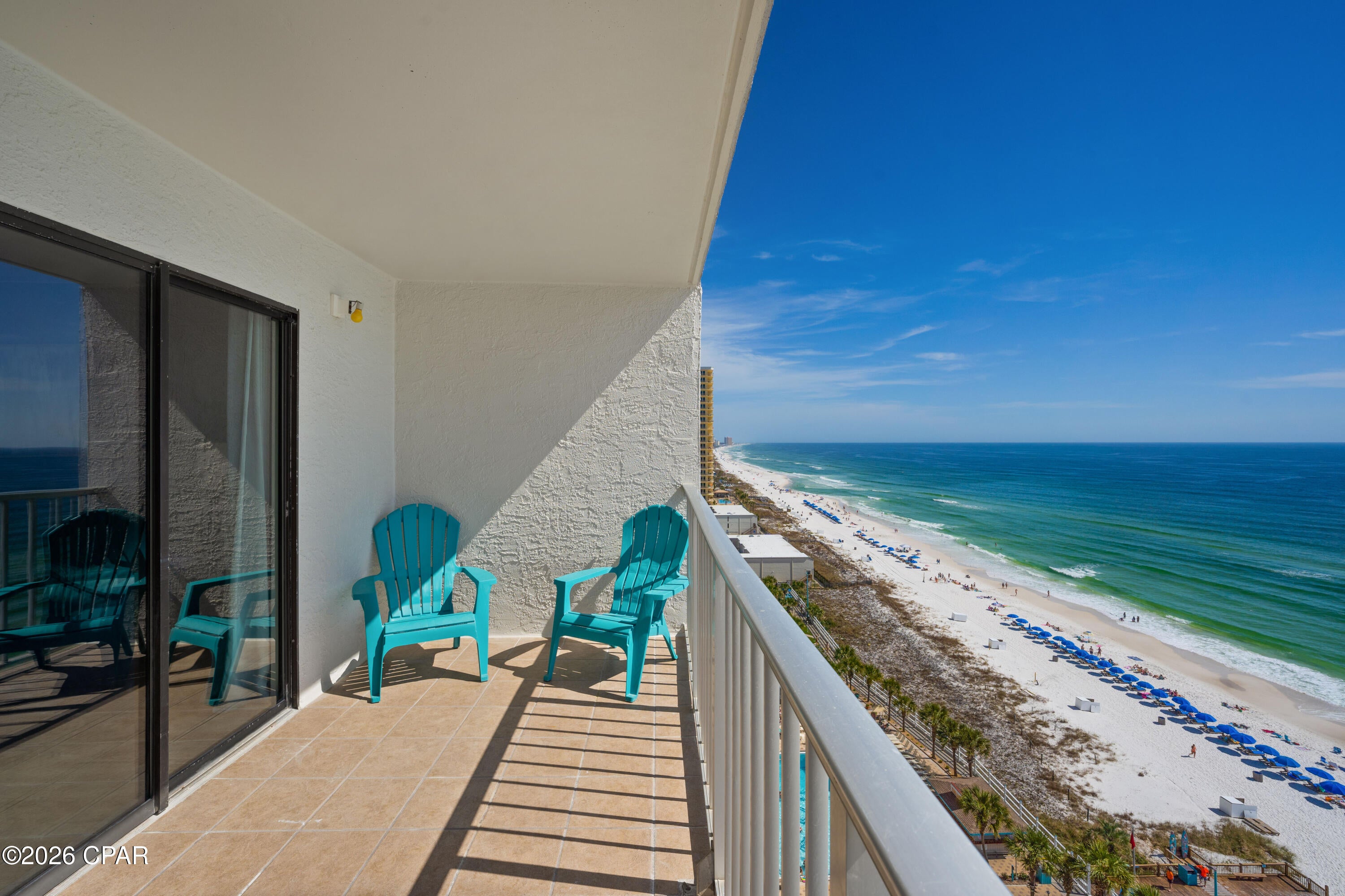 The Summit - Residential