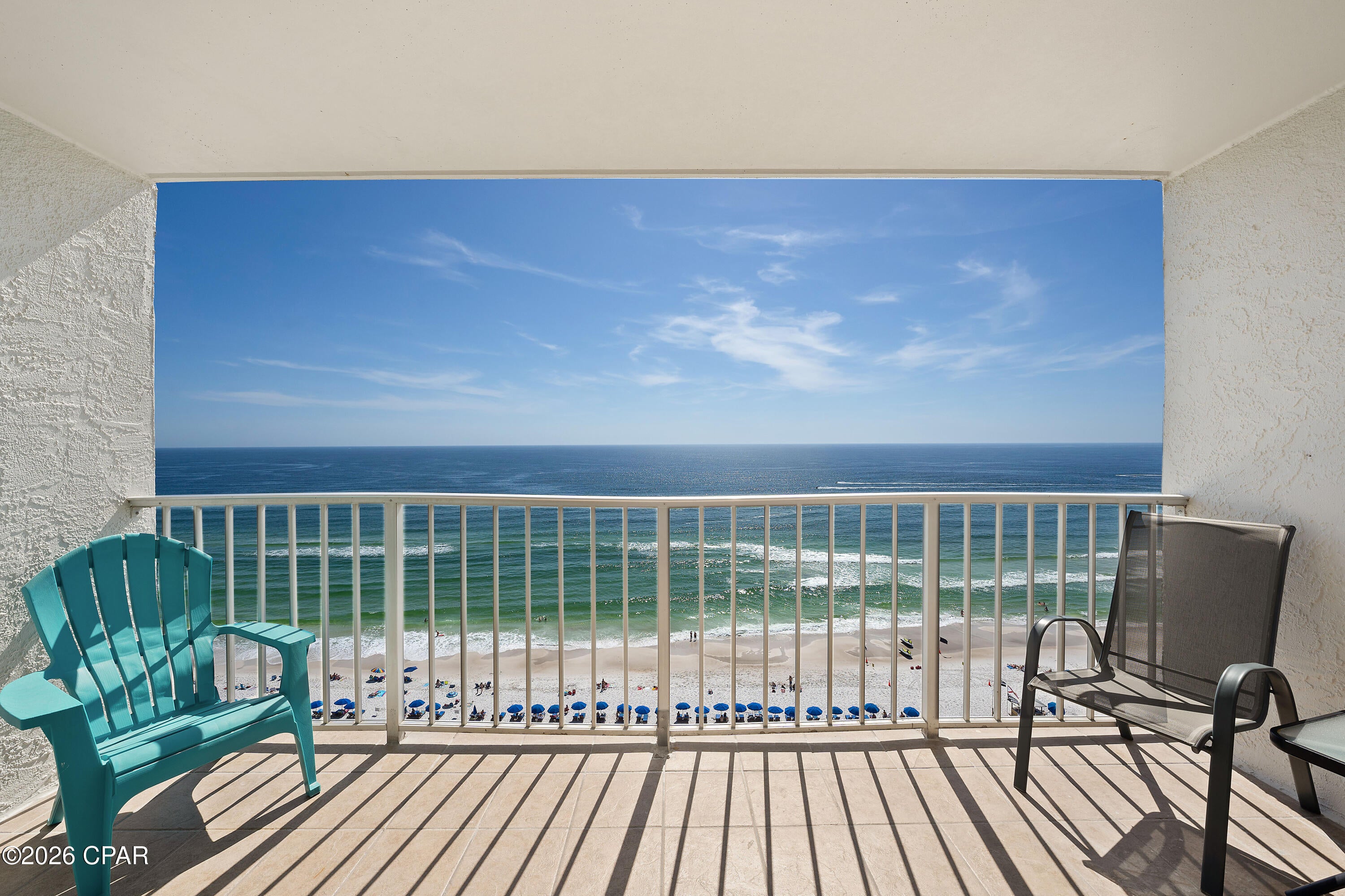 The Summit - Residential