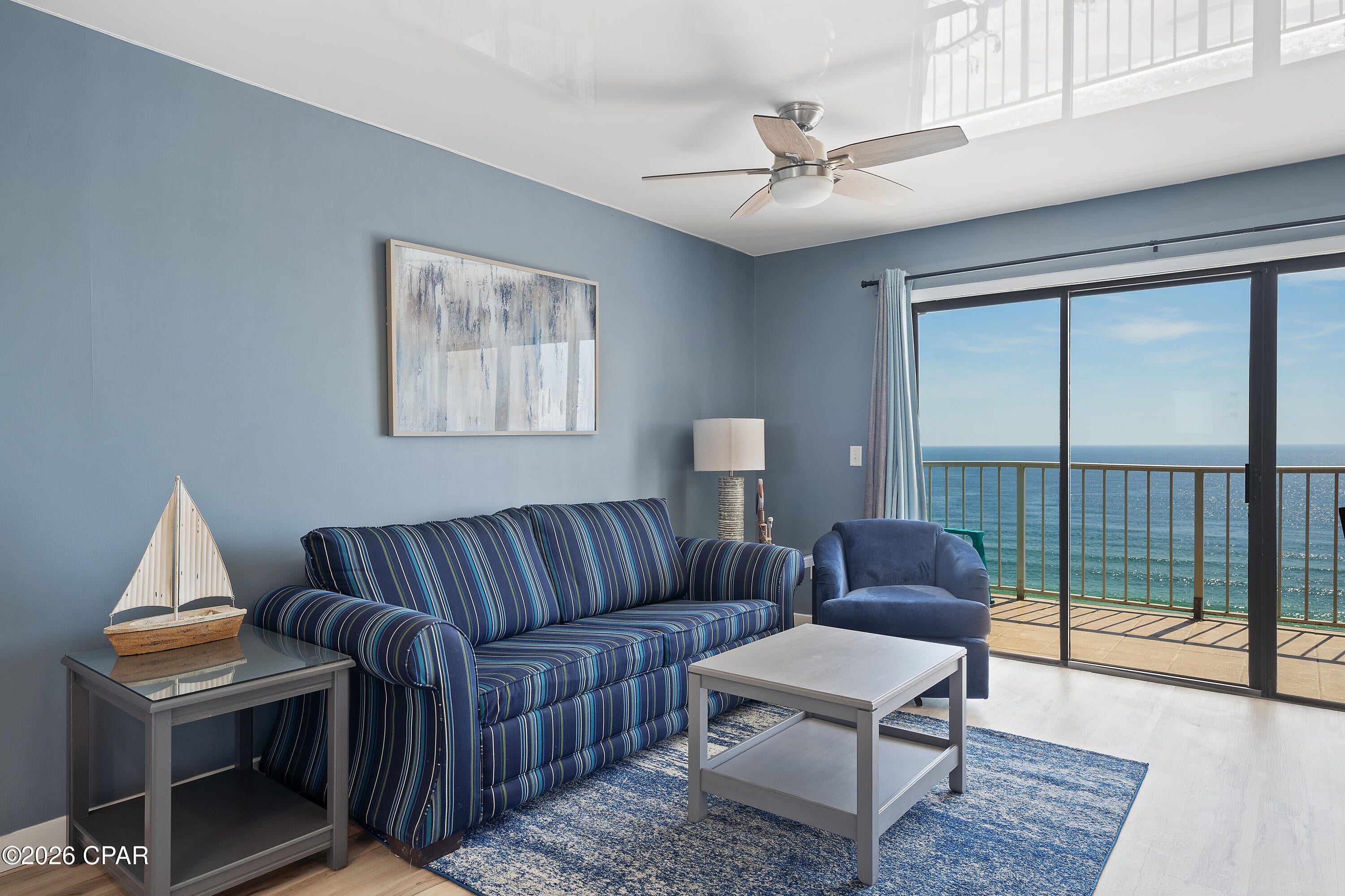 The Summit - Residential