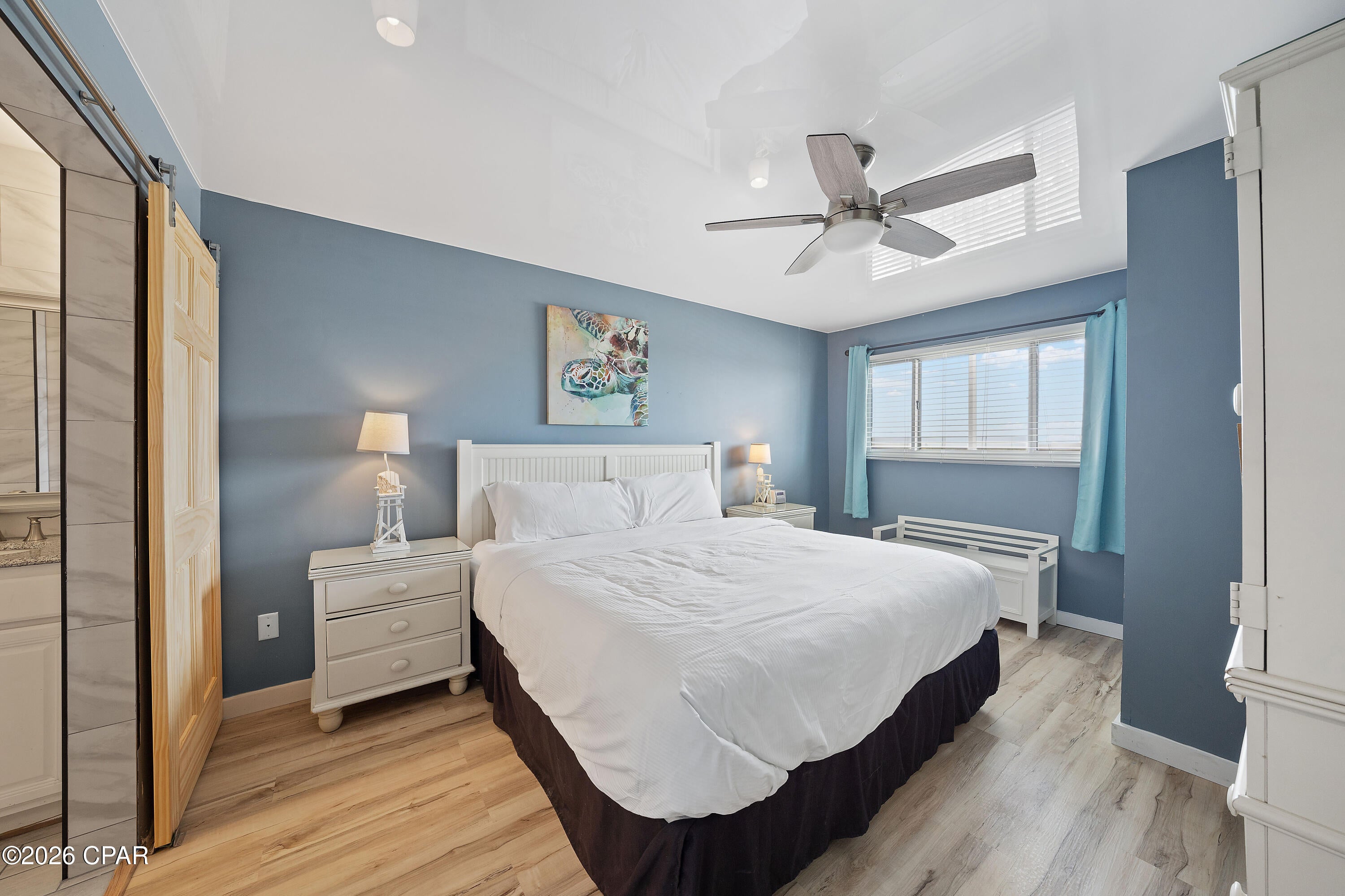 The Summit - Residential