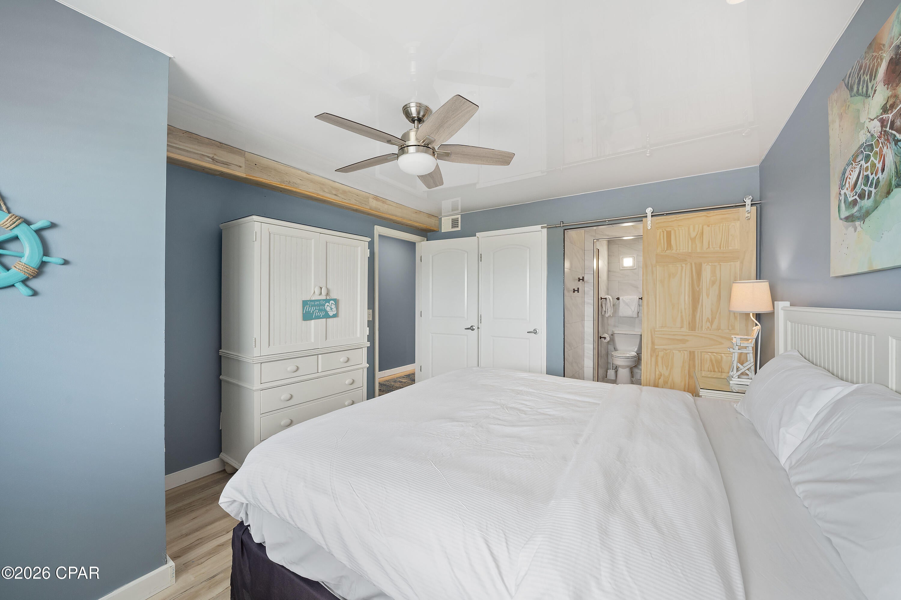The Summit - Residential