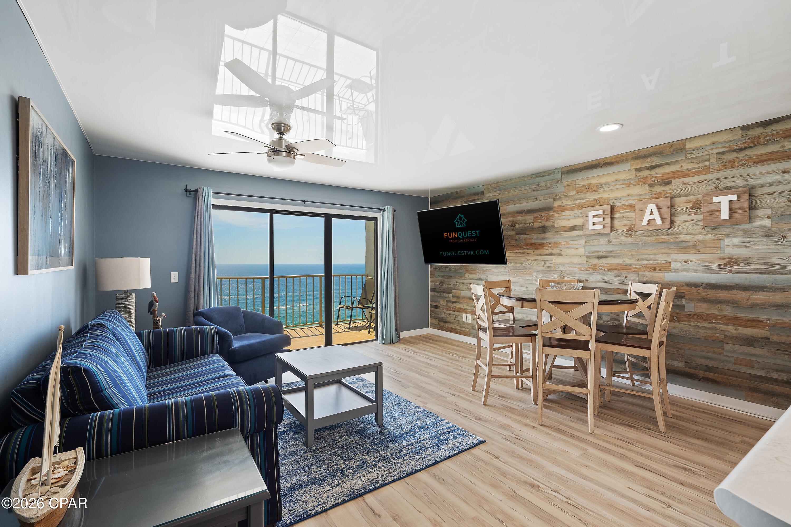 The Summit - Residential
