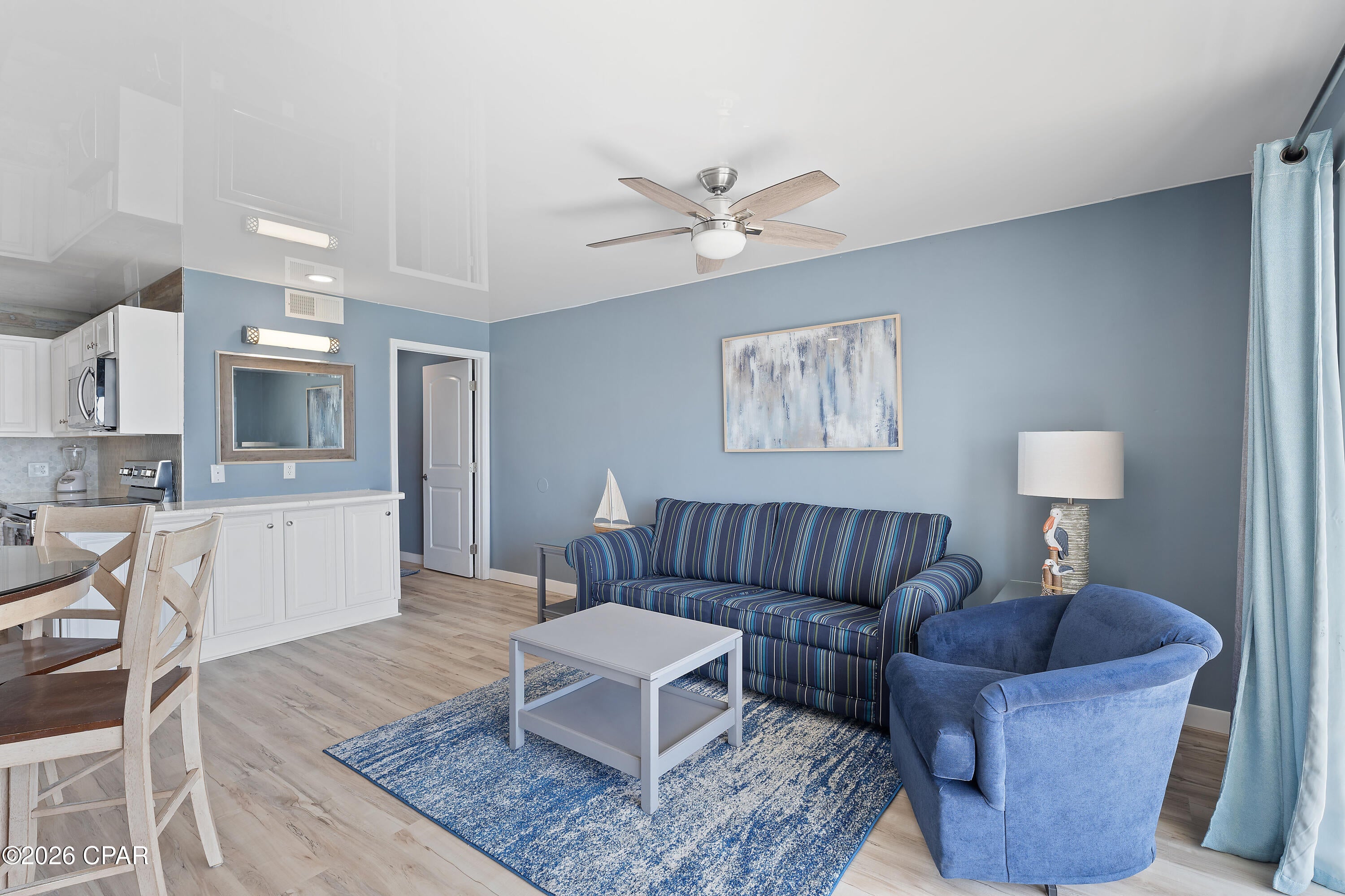 The Summit - Residential