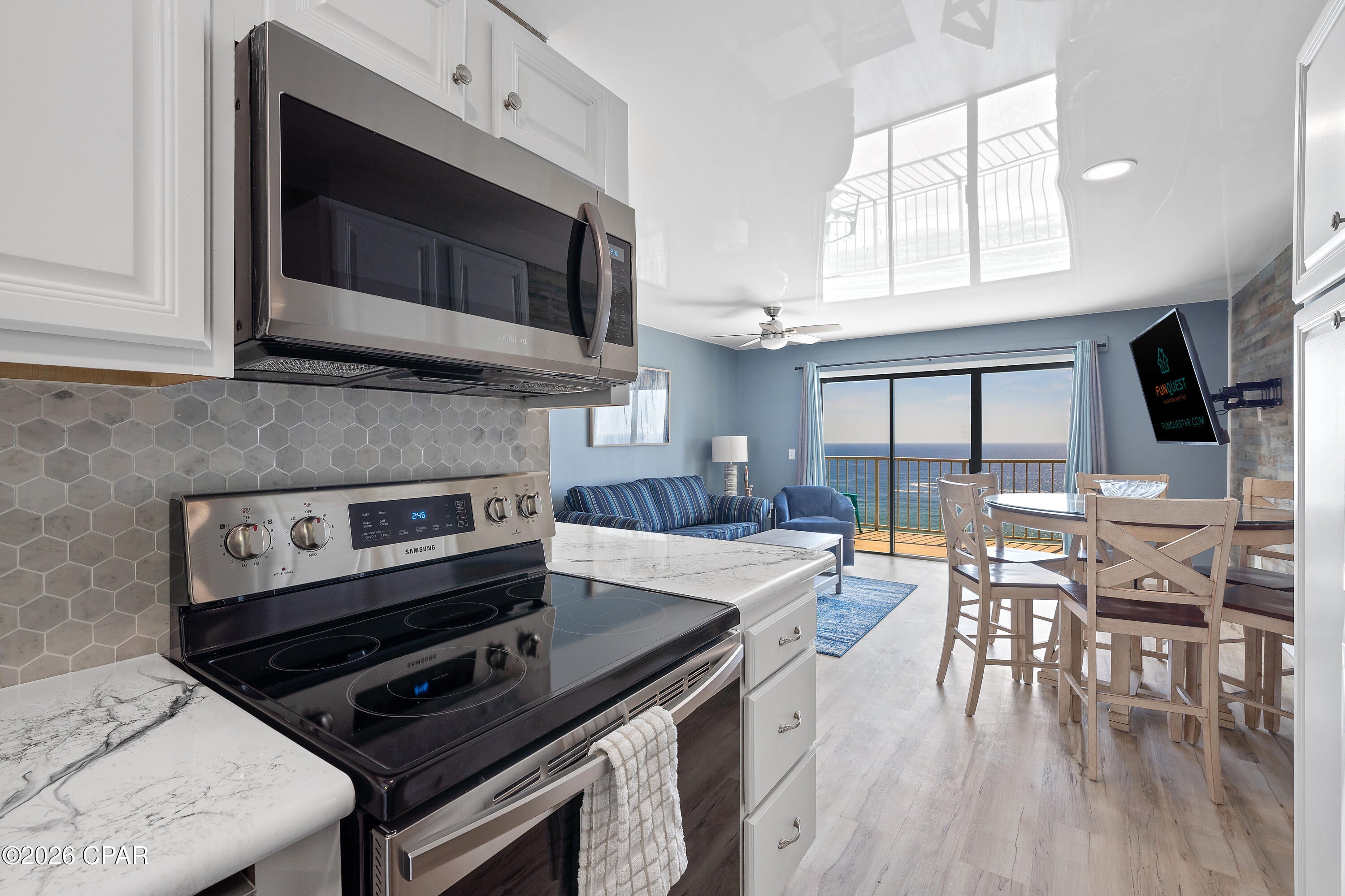 The Summit - Residential