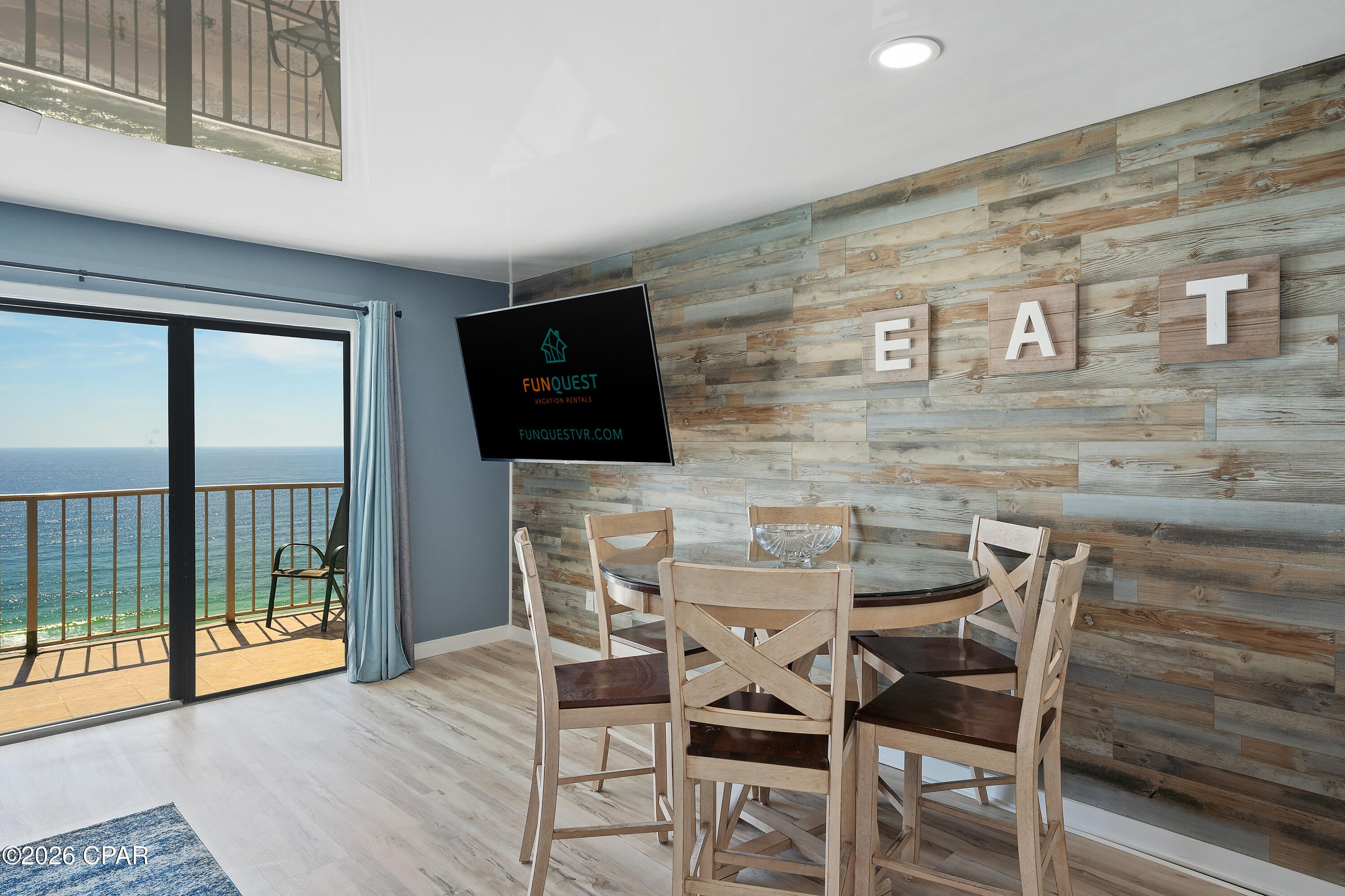 The Summit - Residential