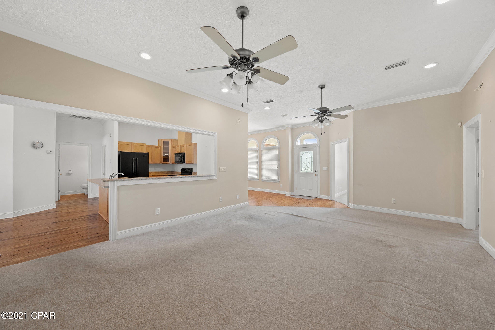 Timberwood - Residential