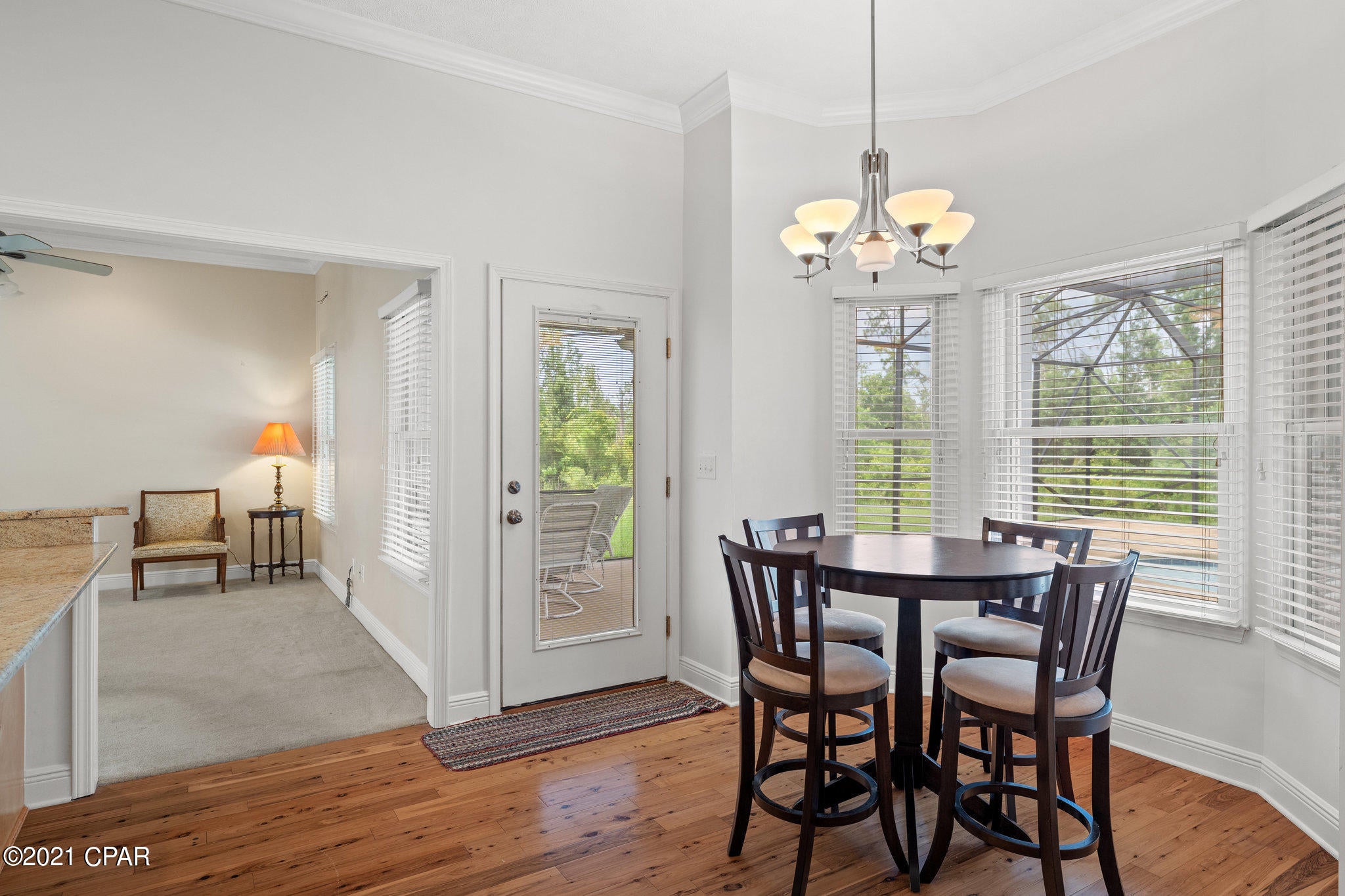 Timberwood - Residential