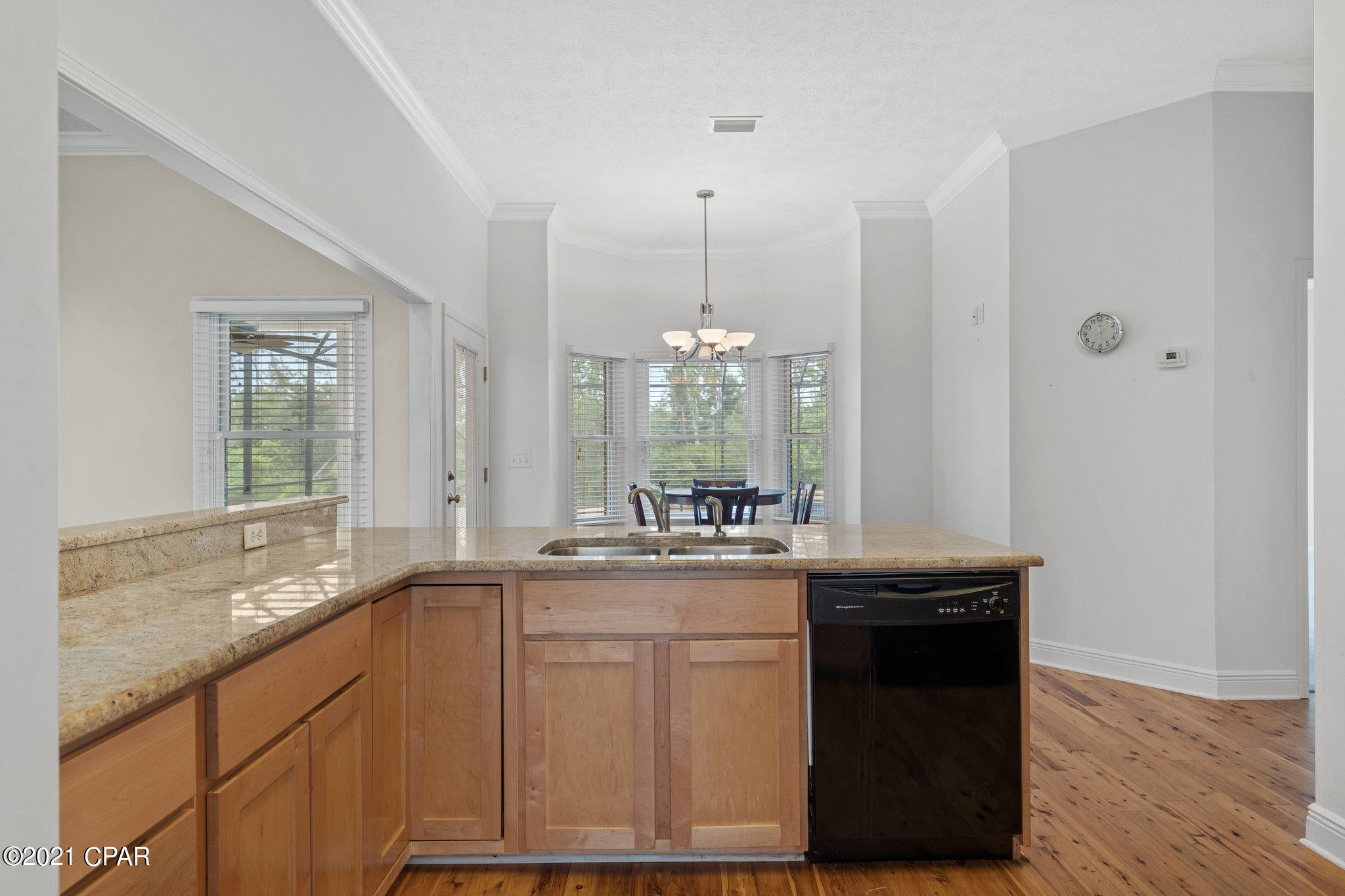 Timberwood - Residential