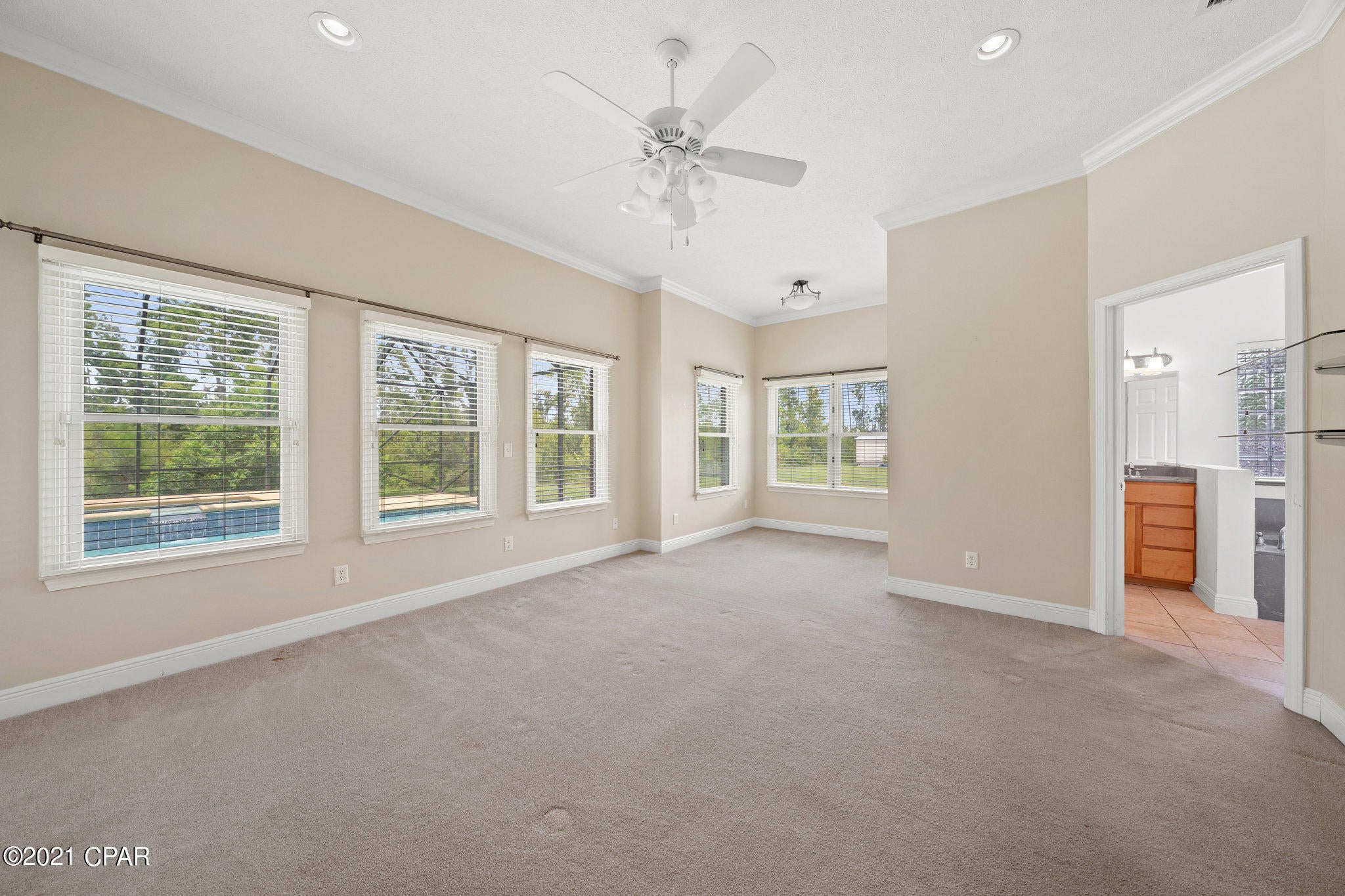 Timberwood - Residential