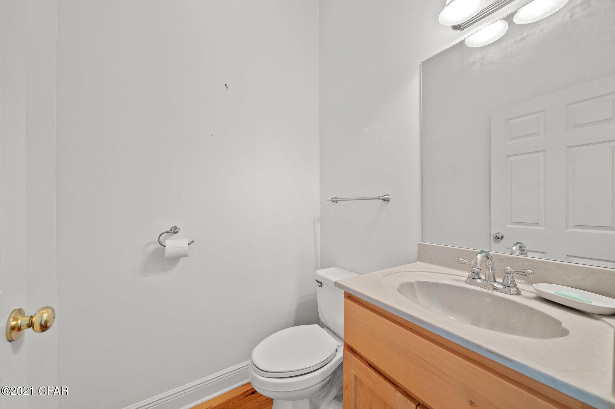 Timberwood - Residential