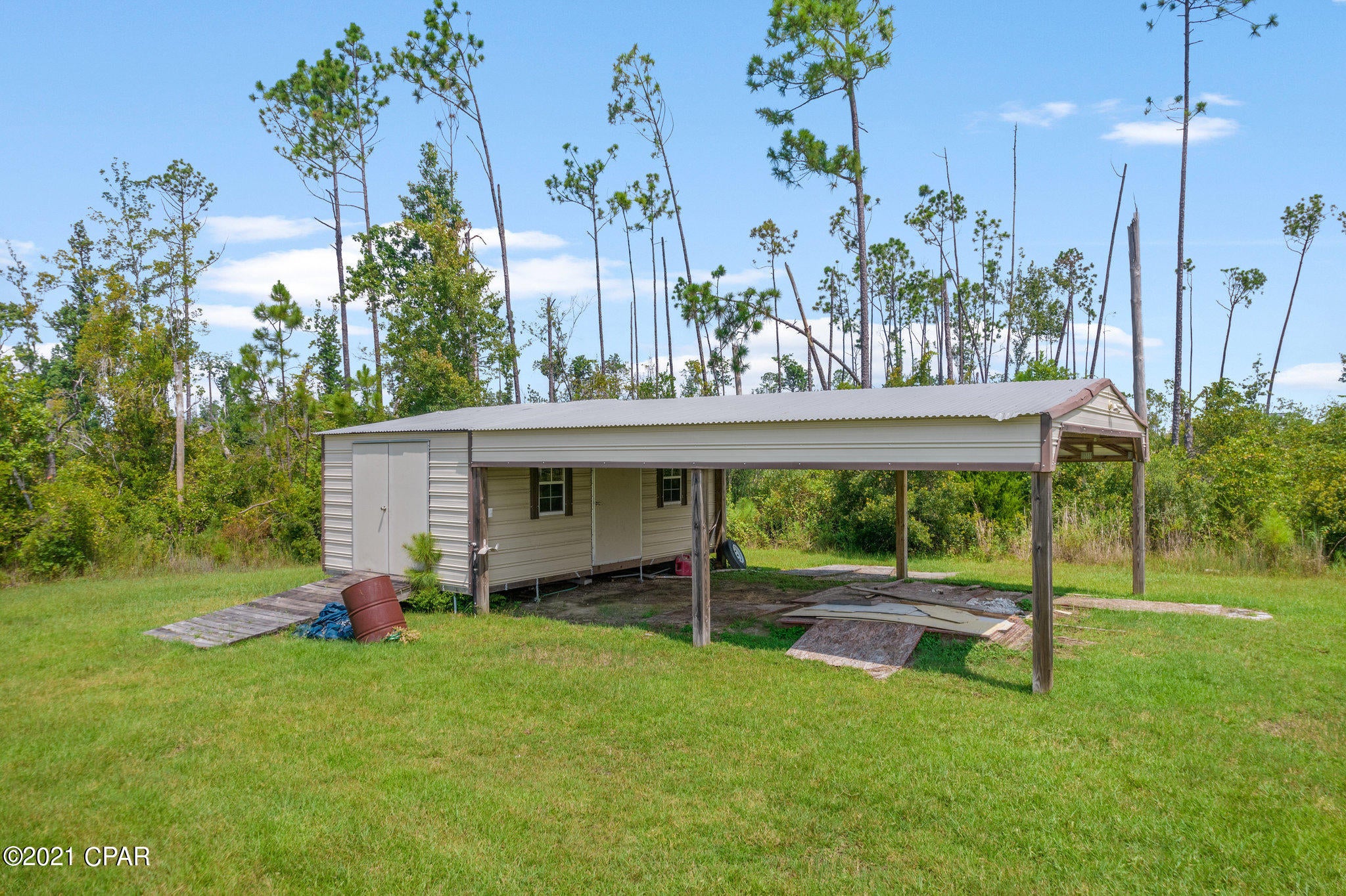 Timberwood - Residential