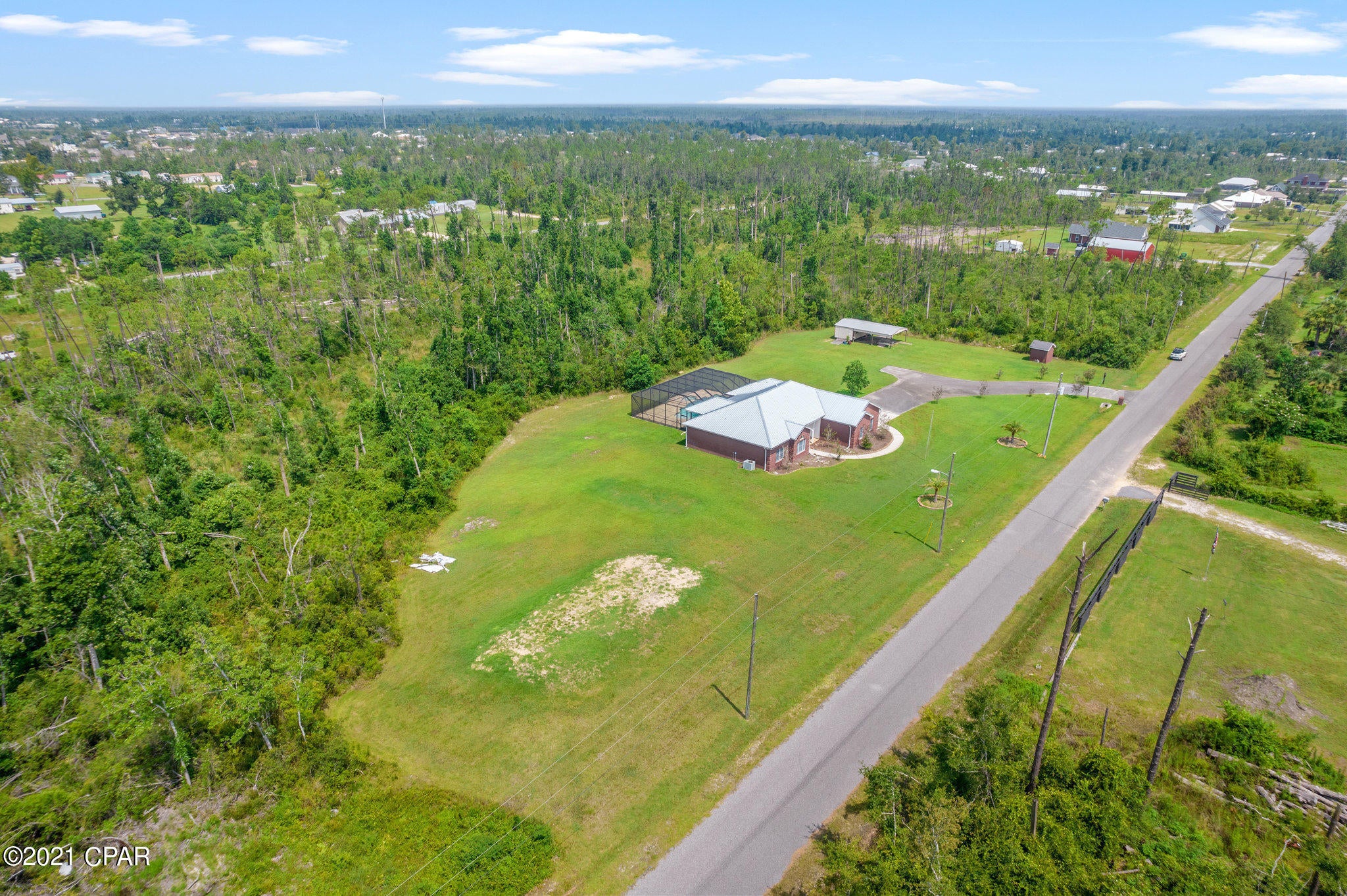 Timberwood - Residential