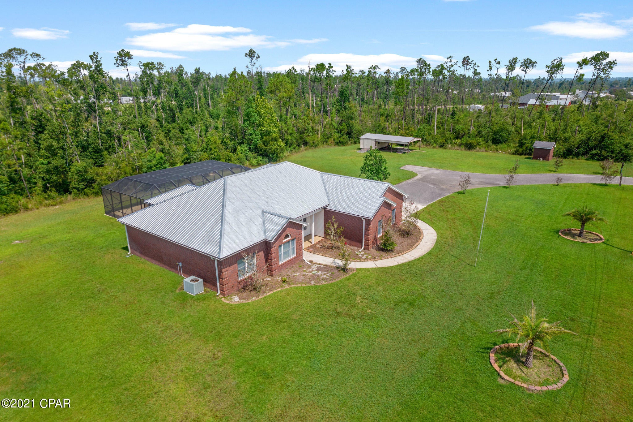 Timberwood - Residential
