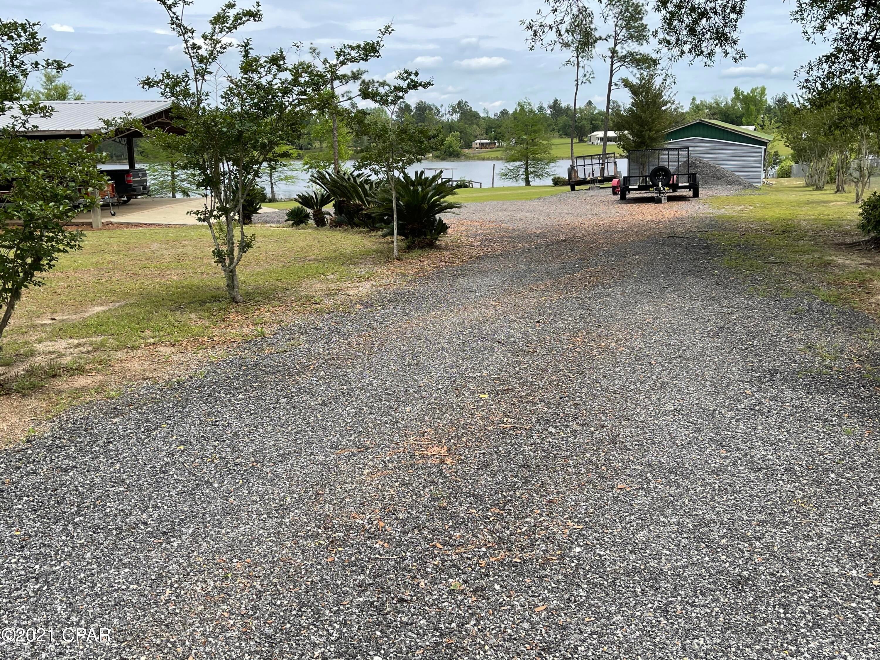 Highlands At Compass Lake - Residential